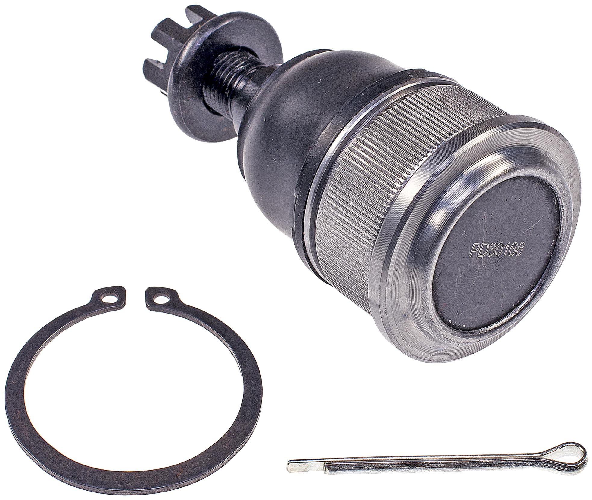 Dorman Bj59355Xl Front Lower Suspension Ball Joint Compatible With Select Honda Models