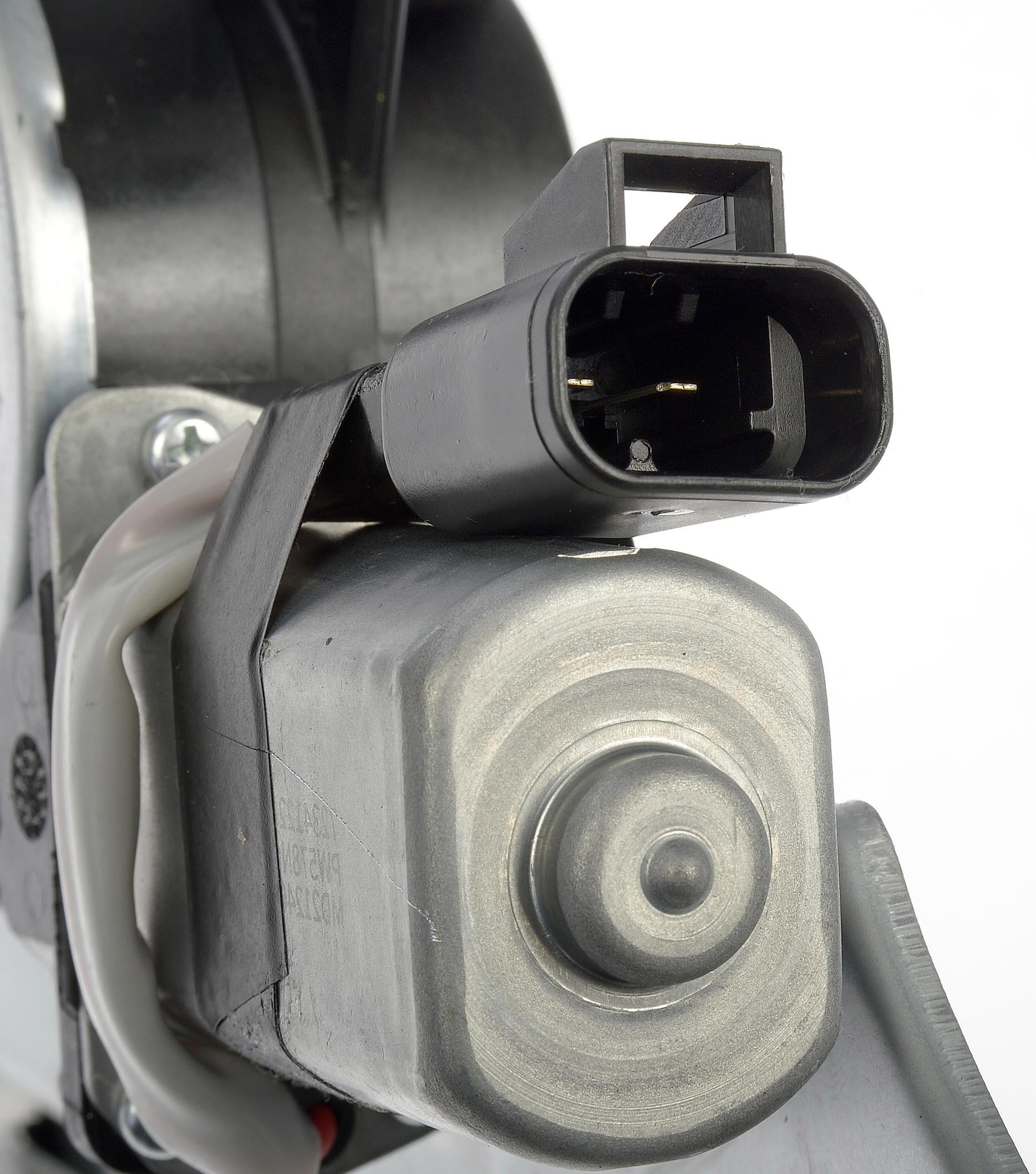 Dorman 741-443 Front Passenger Side Power Window Regulator And Motor Assembly Compatible with Select Cadillac / Chevrolet / GMC