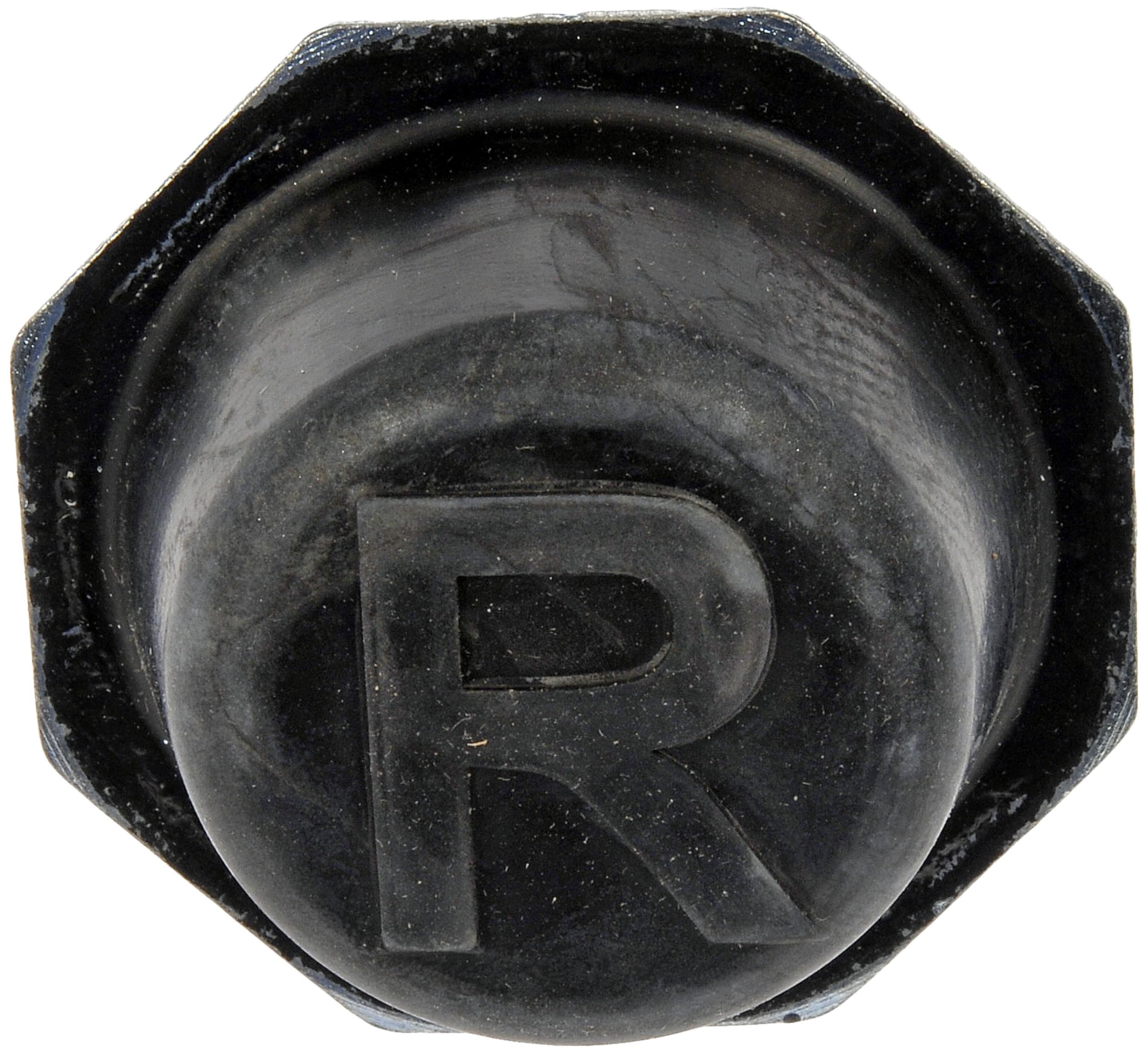 Dorman 523-093 Front Lower Rearward Suspension Control Arm Bumper Compatible with Select Toyota Models