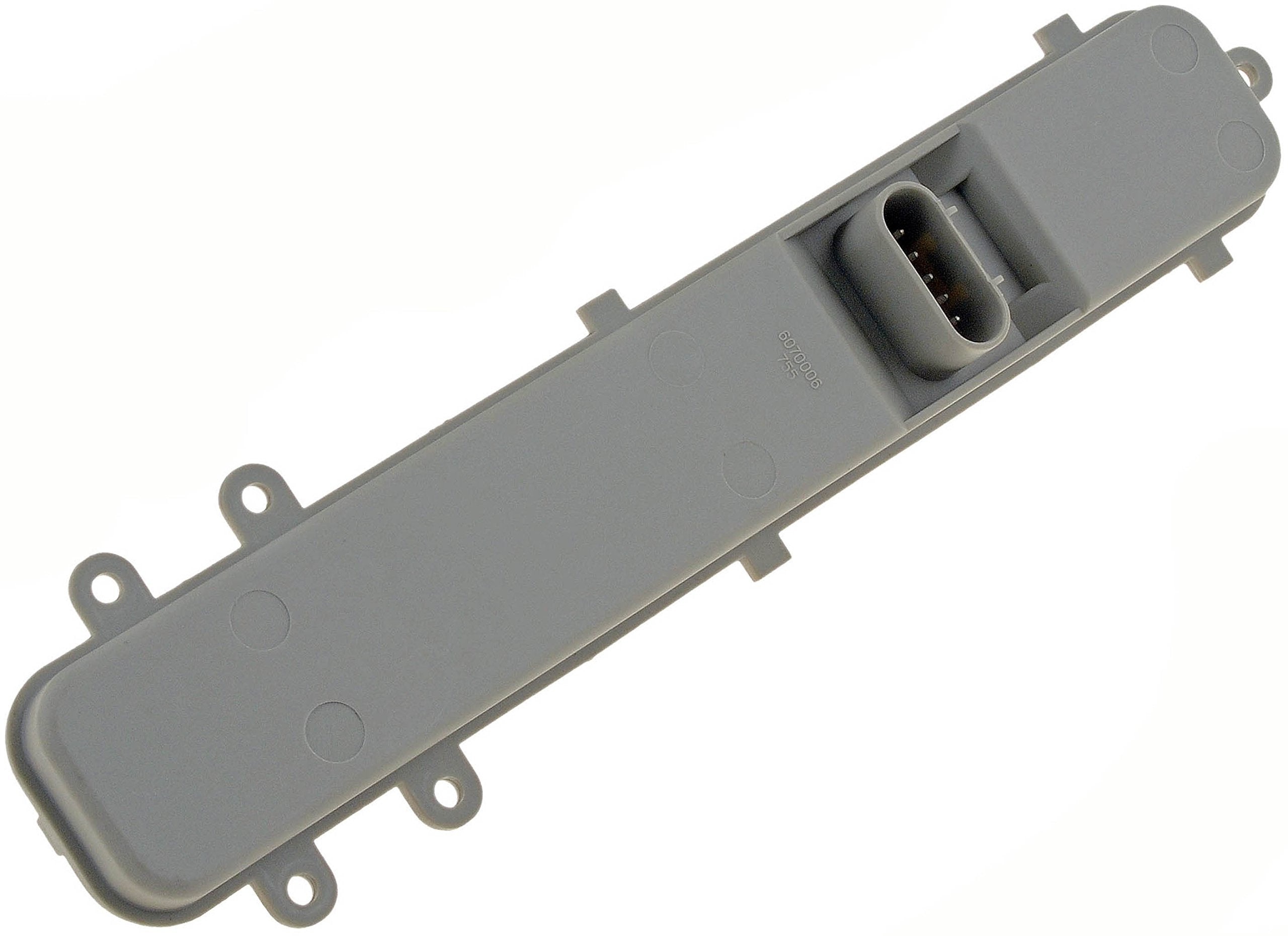 Dorman 923-009 Tail Light Circuit Board Compatible With Select Chevrolet Models