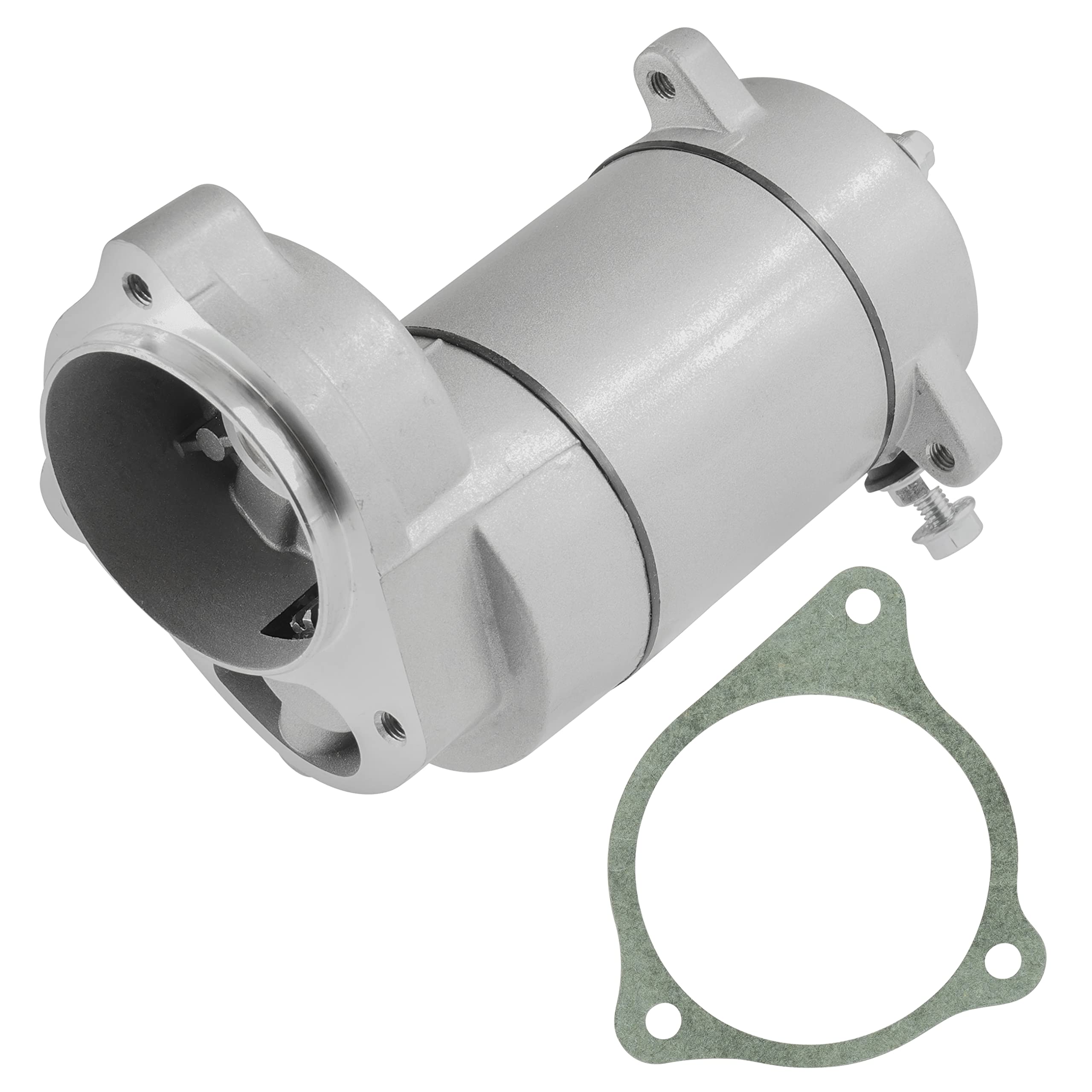 Caltric Starter Compatible with Polaris Xplorer 300 1996 1997-1999 / Xplorer 250 2000 2001 2002