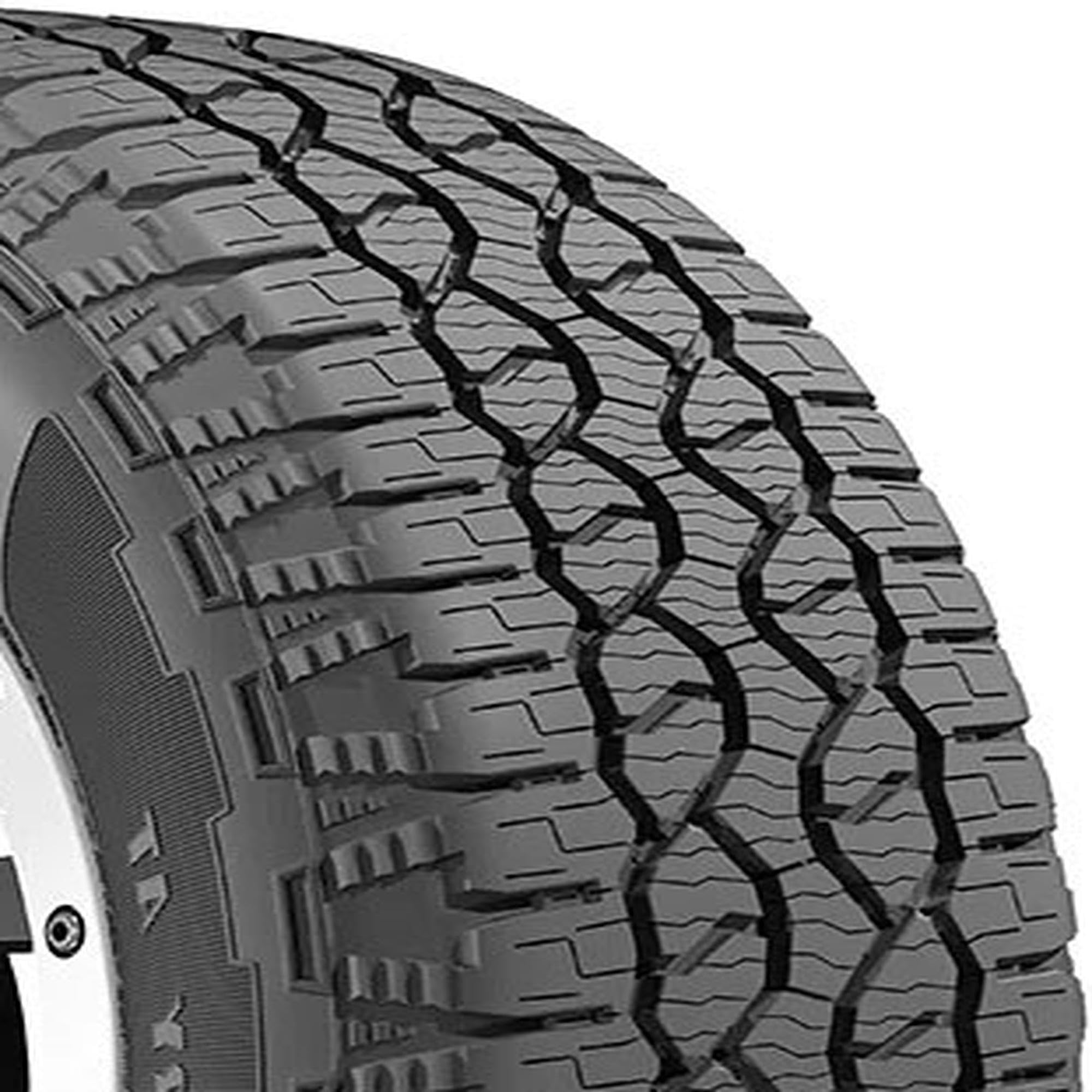 Goodyear Wrangler Territory At All Terrain 265/70R16 112T Light Truck Tire
