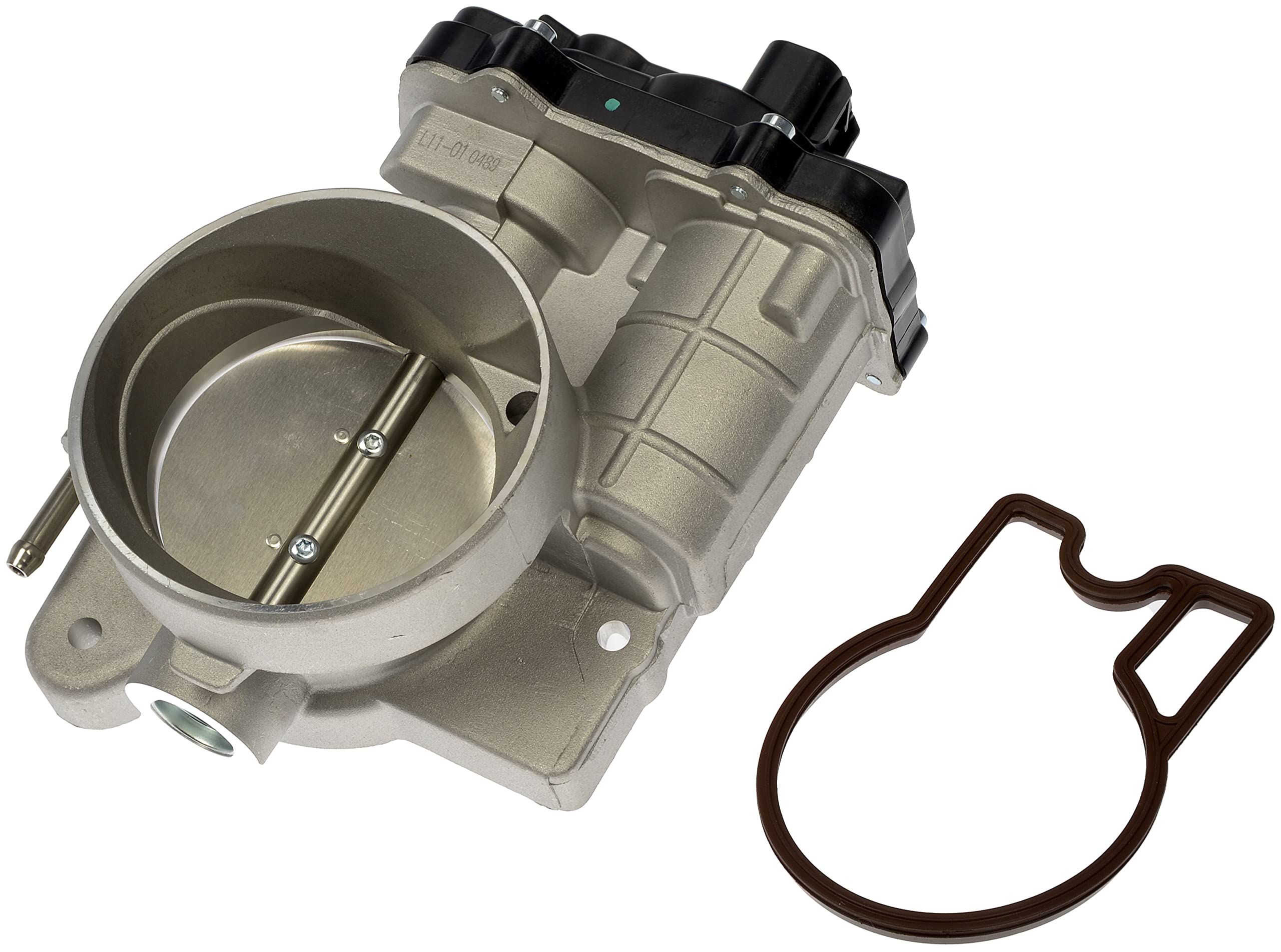 Dorman 977-161 Electronic Throttle Body Compatible with Select Models (OE FIX)