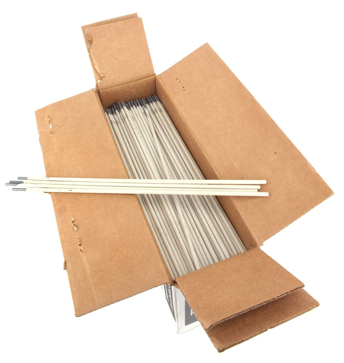 Forney 31305 E6011 Welding Rod, 5/32-Inch, 5-Pound