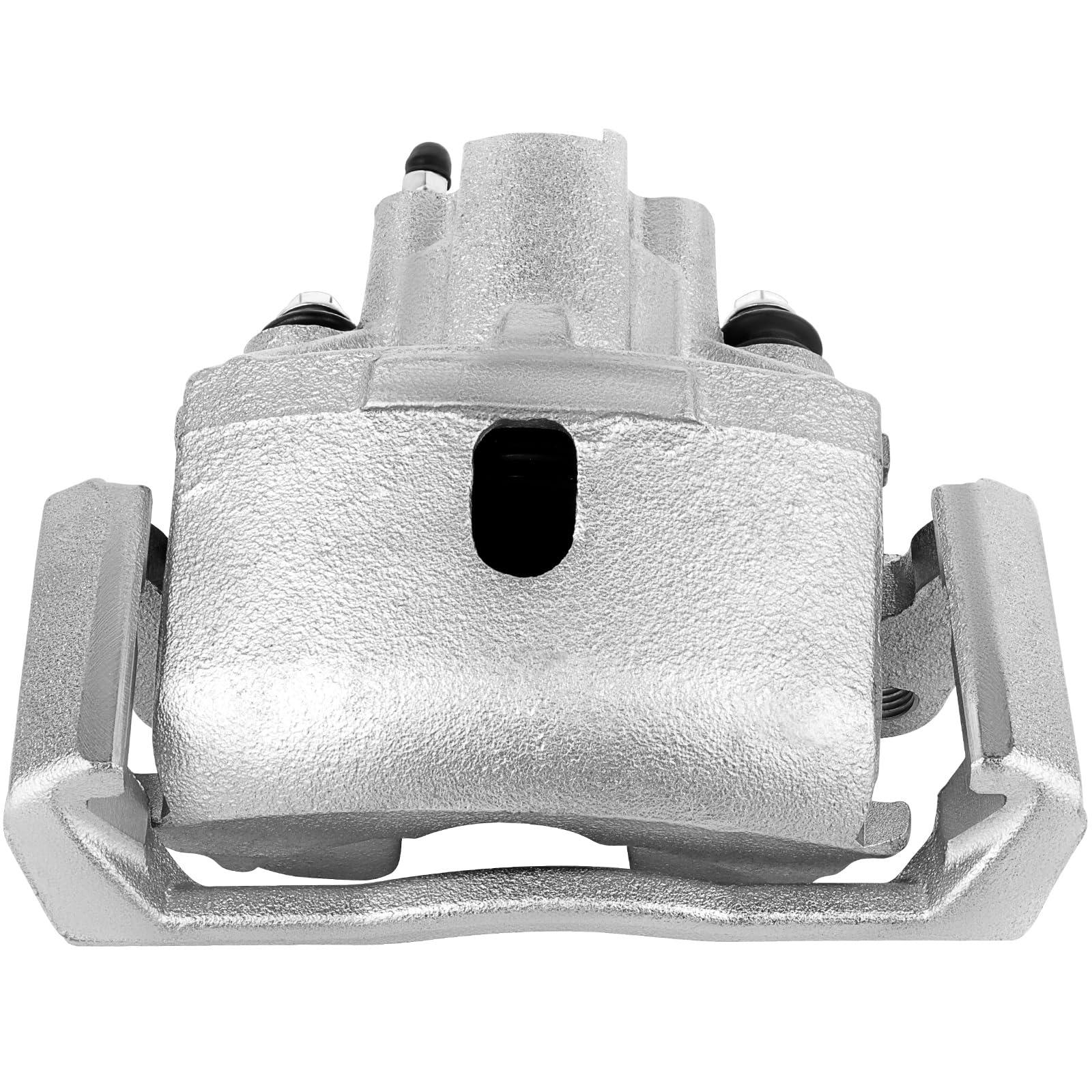 Scitoo Rear Left Brake Caliper With Bracket 18-B4837 Compatible For Chrysler Aspen 2007-2009 For Dodge For Durango 2004-2009 For