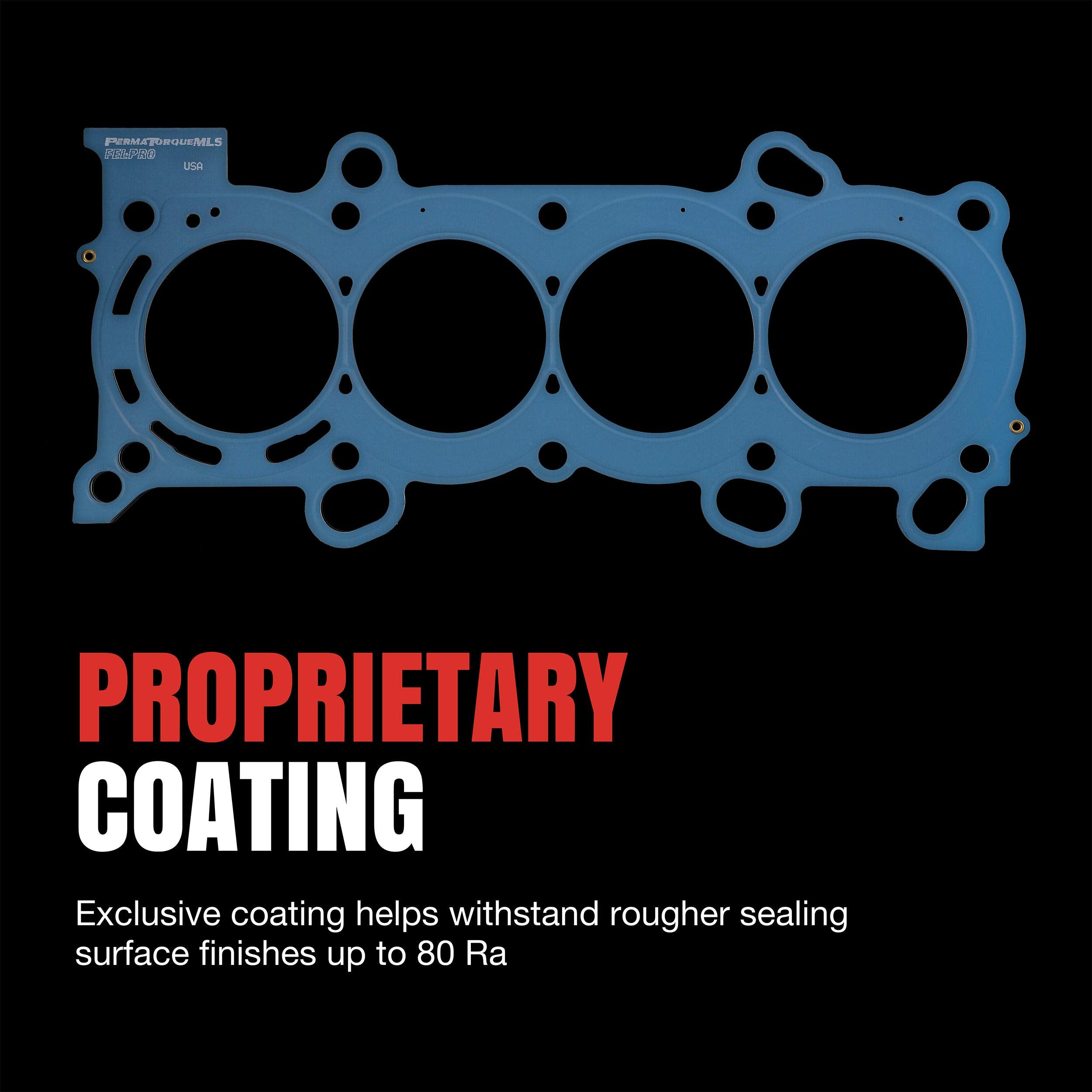 Fel-Pro 26388 Pt Head Gasket