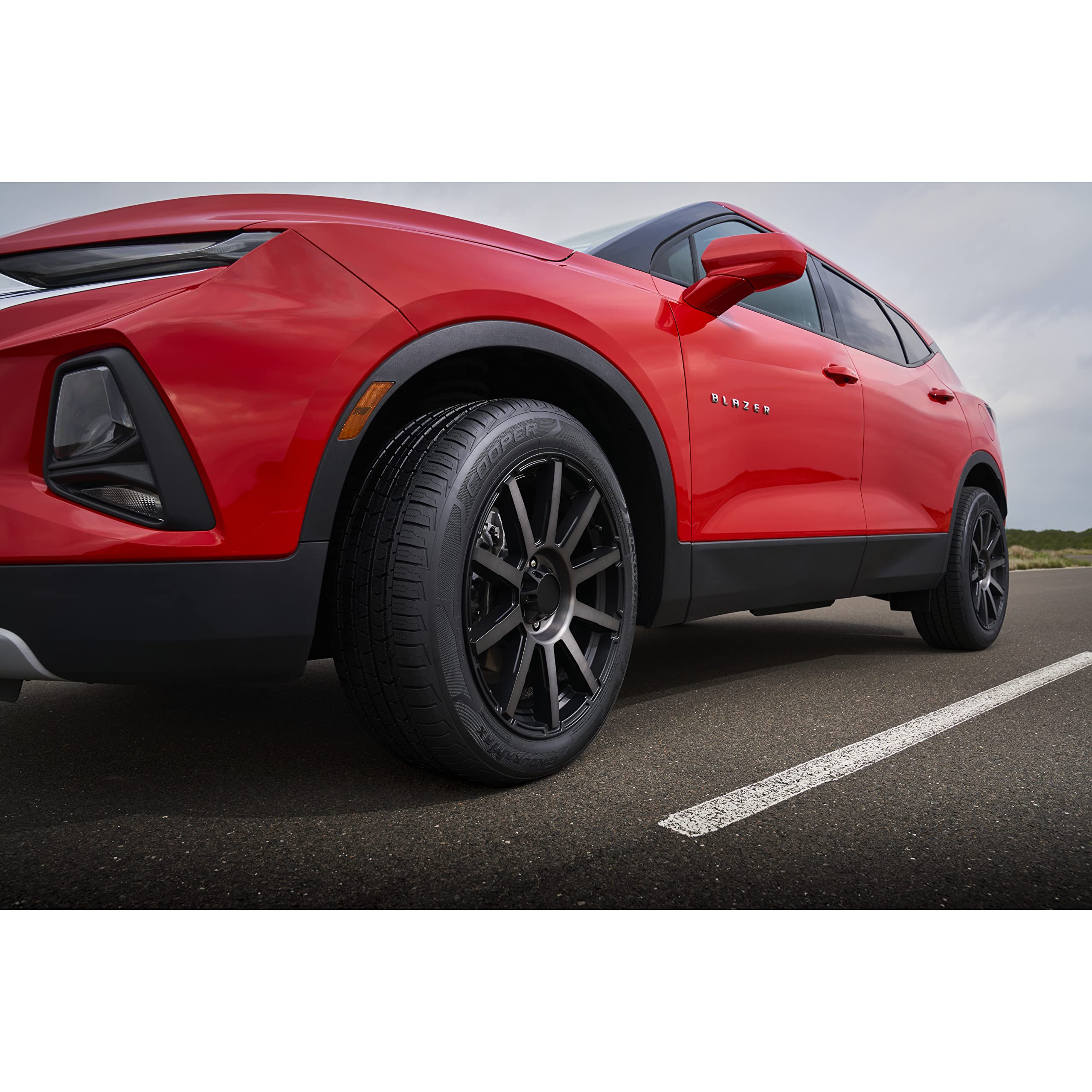 Cooper Discoverer Enduramax All-Season 225/65R17 102H Tire