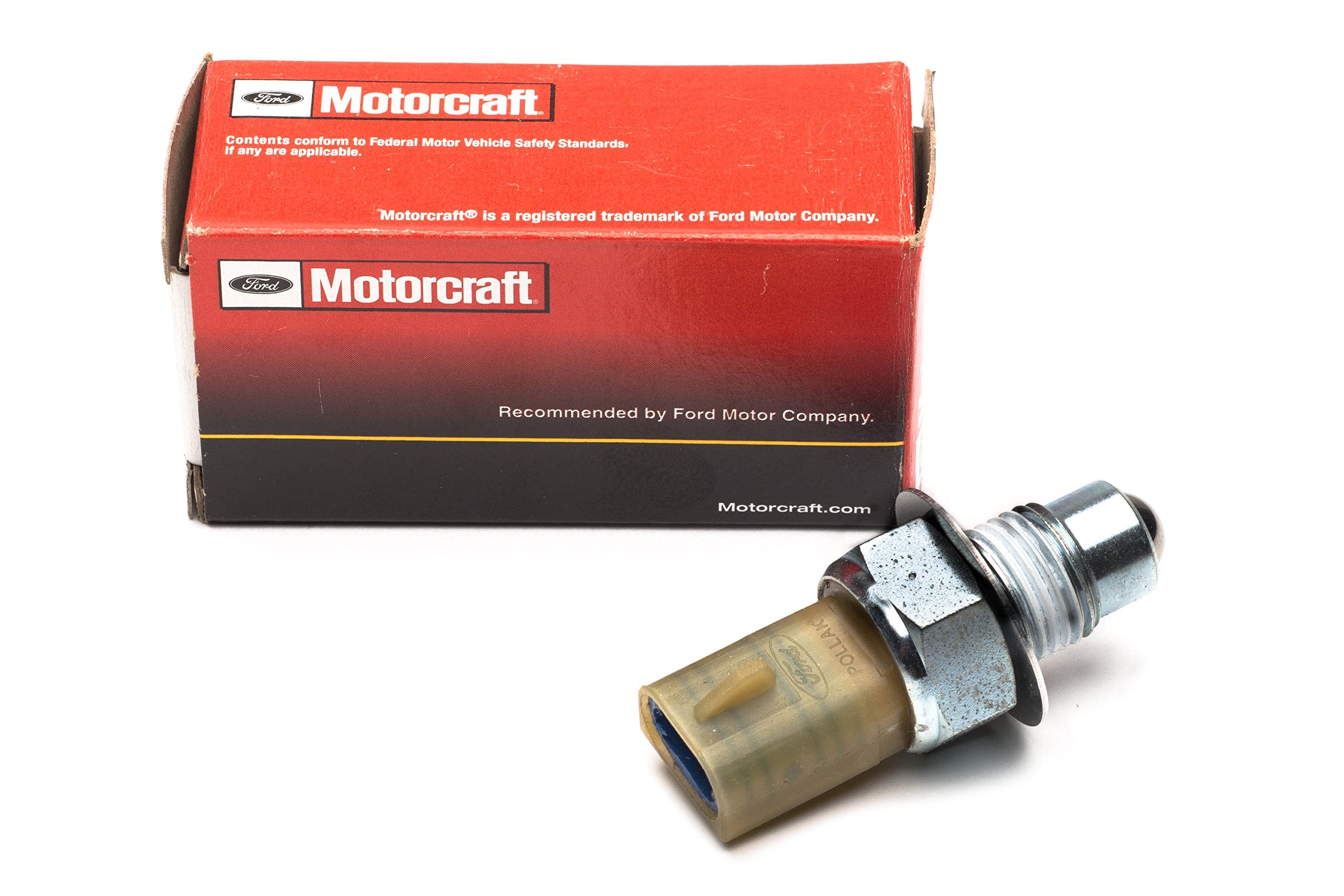 Ford 4L3Z-7E440-Ab - Switch - Gearshift S