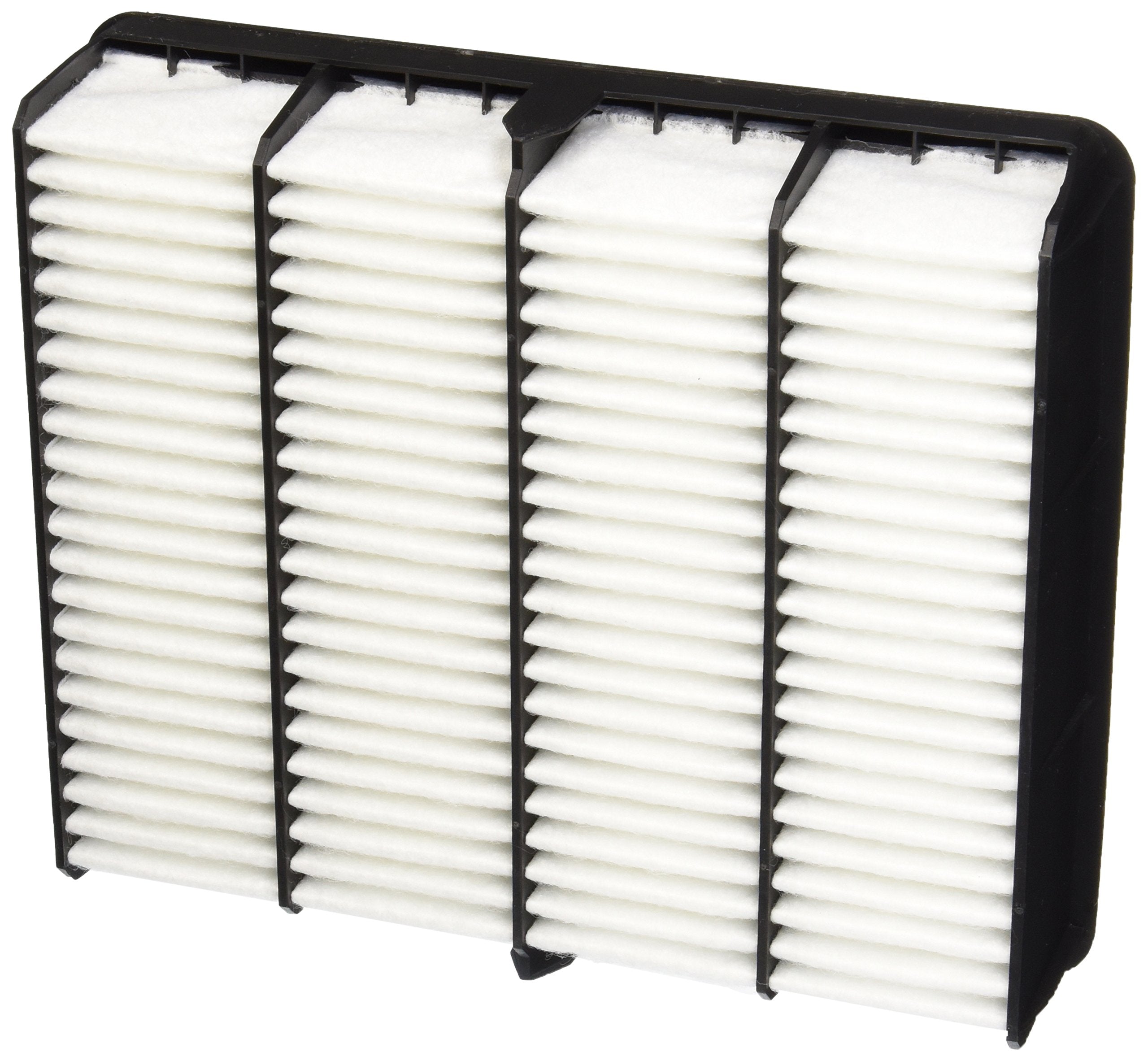 Bosch 5286Ws Workshop Engine Air Filter - Compatible With Select Lexus Sc300, Sc400; Toyota 4Runner, Supra, Tacoma
