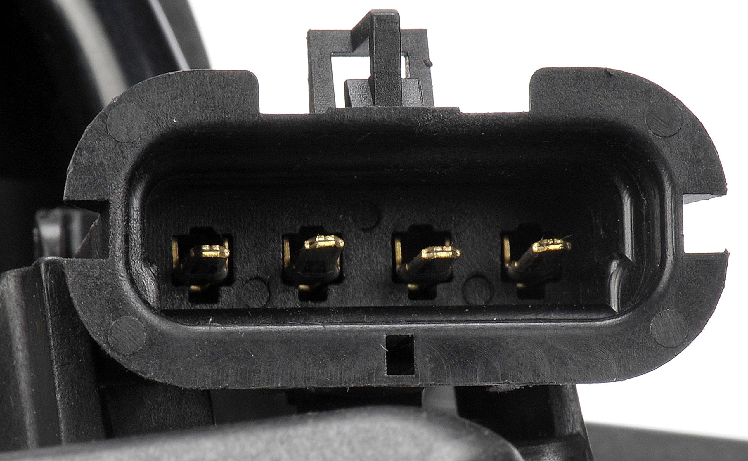 Dorman 620-575 Engine Cooling Fan Assembly Compatible With Select Chevrolet Models