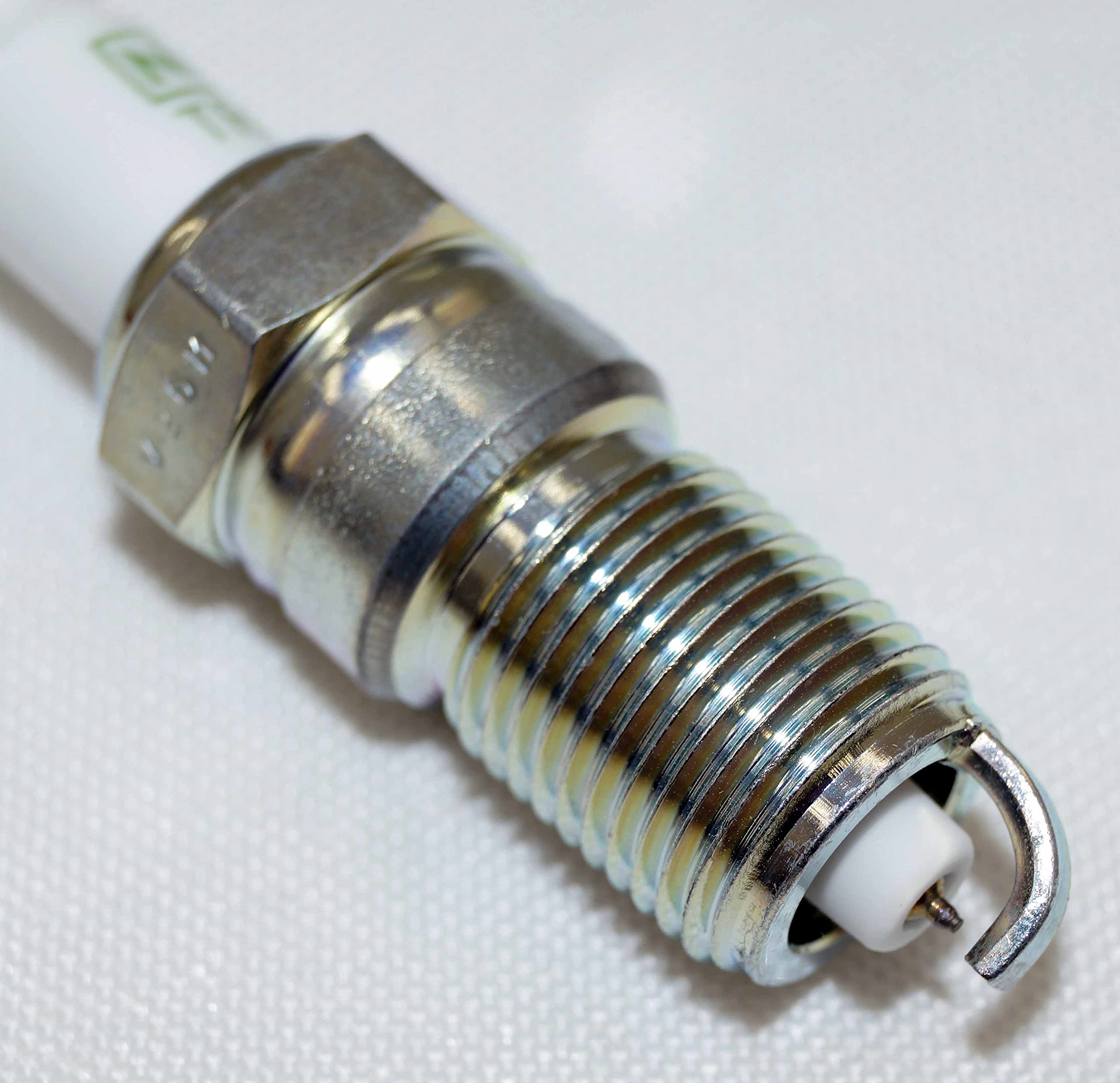 Ngk G-Power Platinum Spark Plug Tr5Gp (8 Pack) For Chevrolet Silverado 3500 Classic Ls 2007-2007 6.0L/364