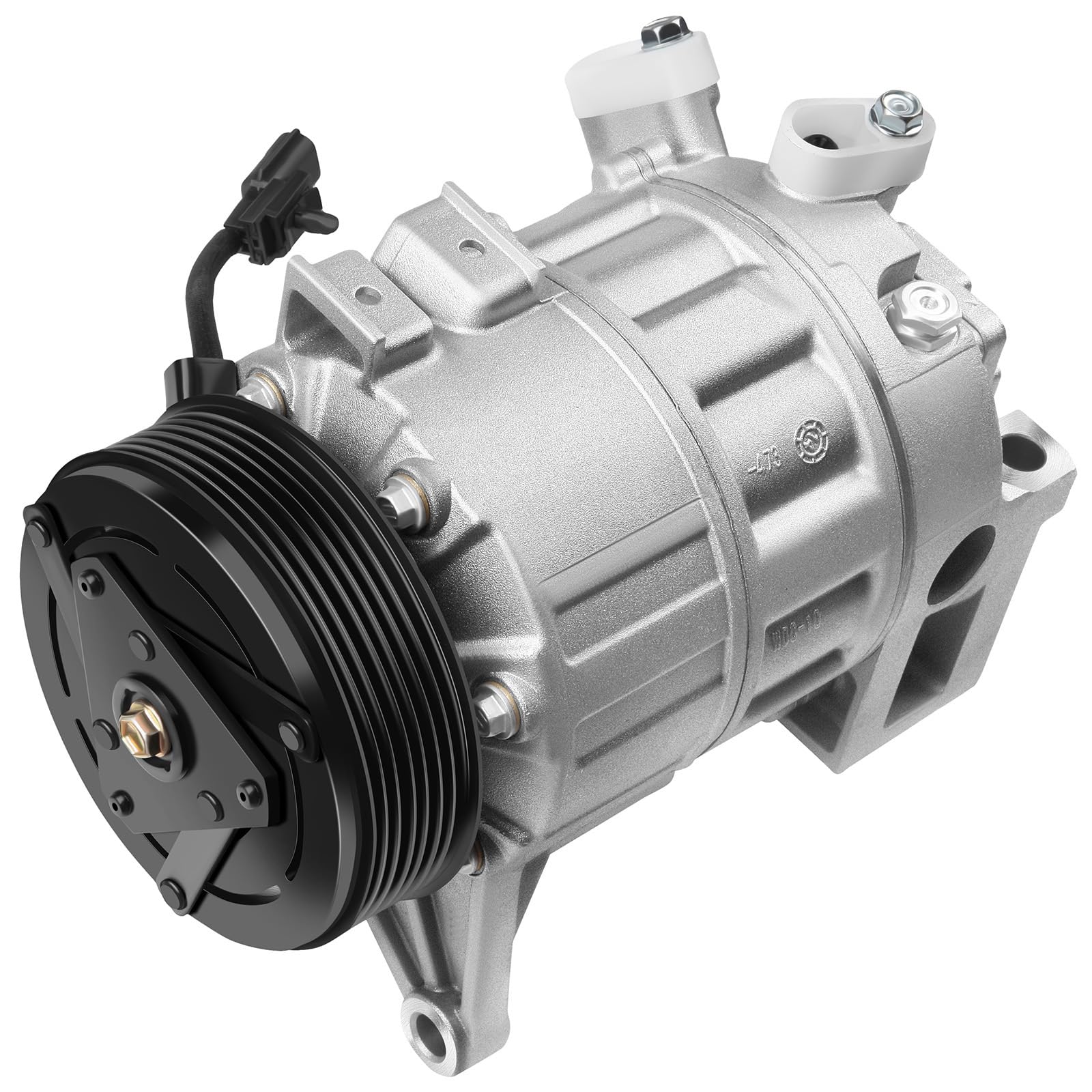 Eccpp Ac Compressor 2007-2019 For Infiniti Qx60 For Nissan Altima For Nissan Pathfinder 3.5L