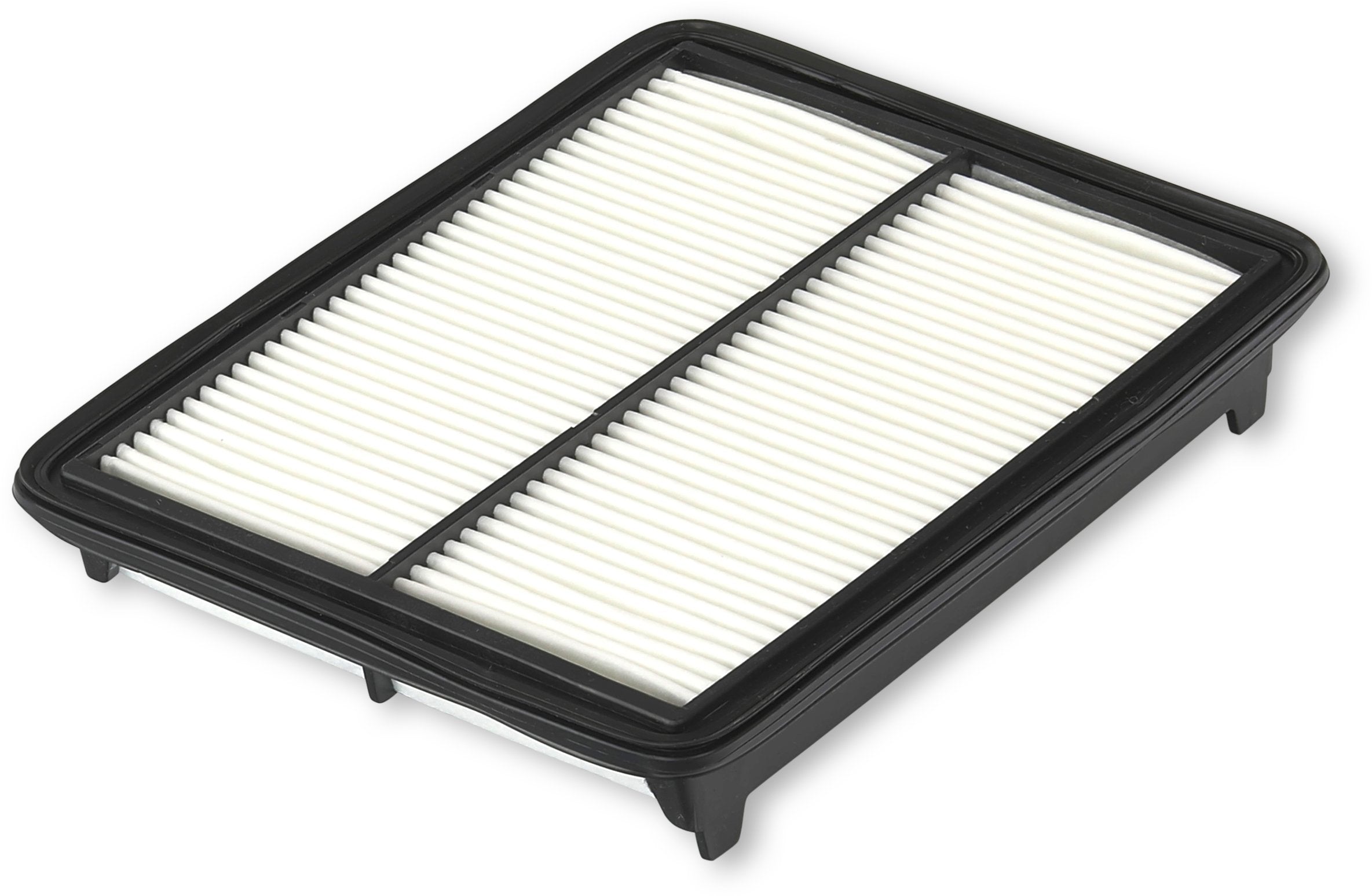 Epauto Gp468 (Ca10468) Replacement For Honda/Acura Rigid Panel Air Filter For Accord V6(2008-2012), Accord Crosstour(2010-2011),