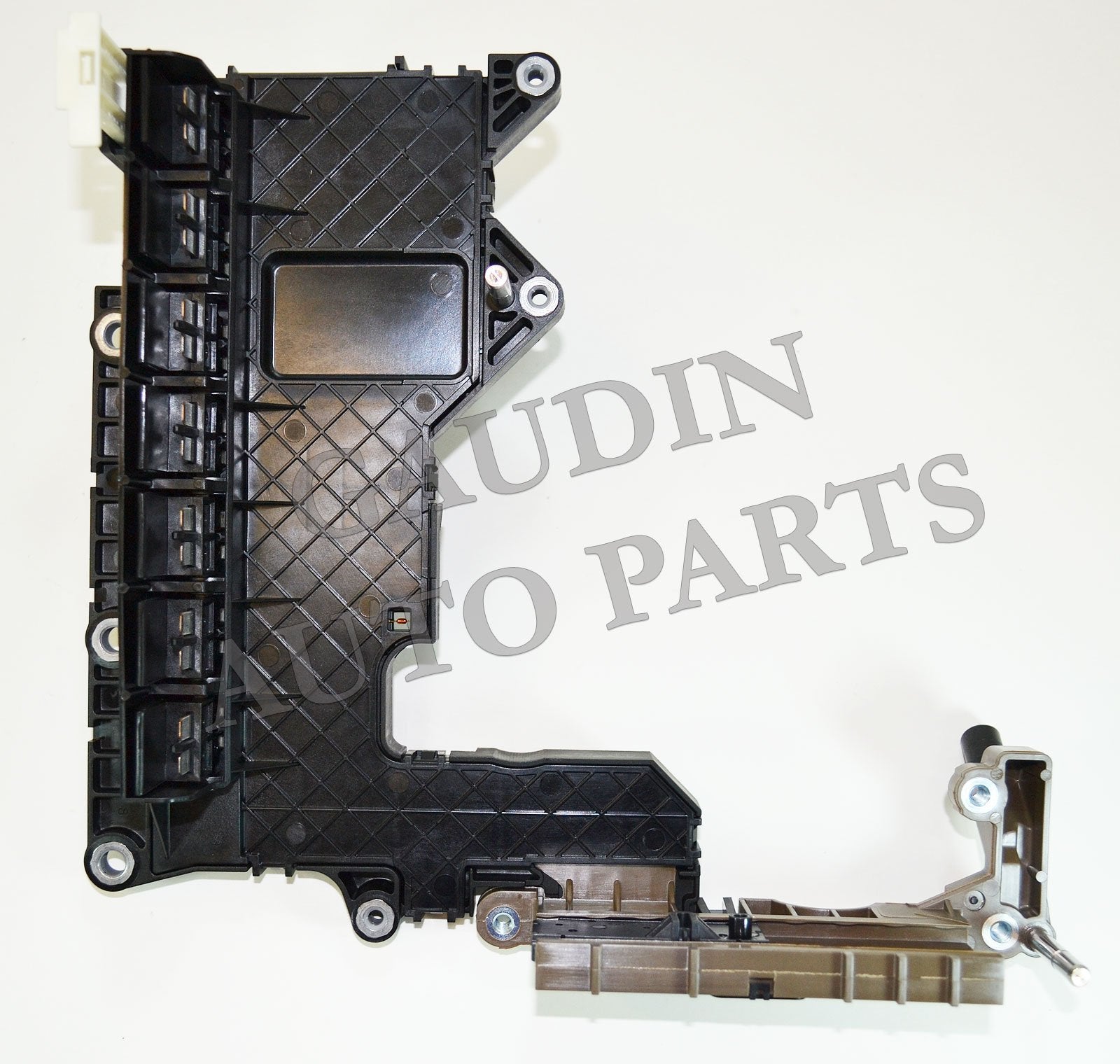 OEM Genuine Ford Connector Assembly for 2009-2014 Ford F-150 AL3Z7G276D