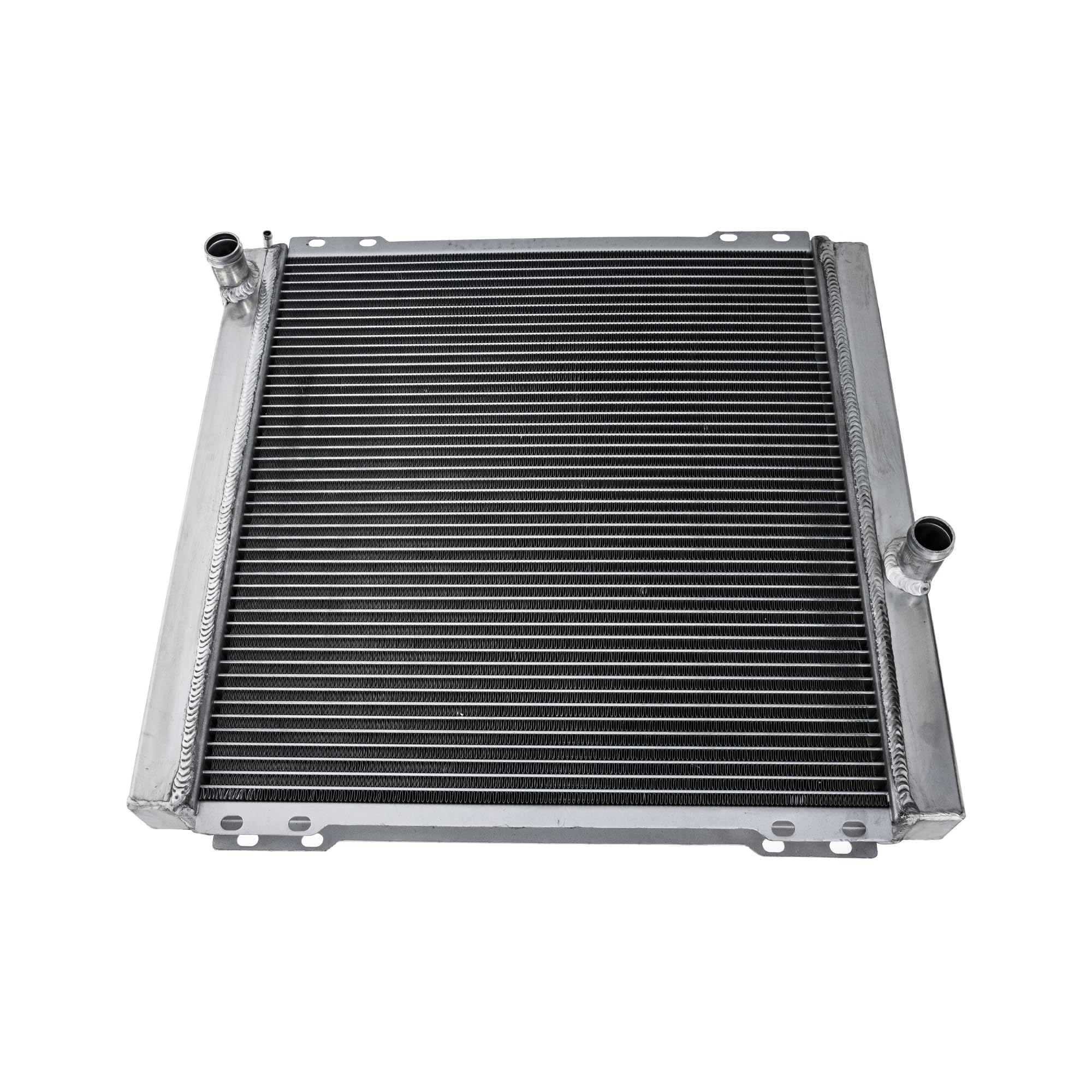 Niche Radiator For Can-Am Maverick X3 Max Turbo 800 Commander 1000 Sport Trail 709200703 709200576