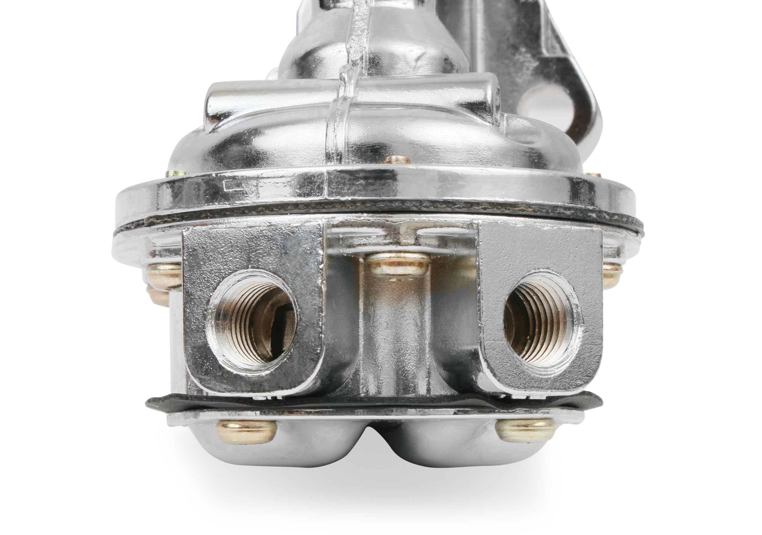 Holley 12-834 80 Gph Mechanical Fuel Pump