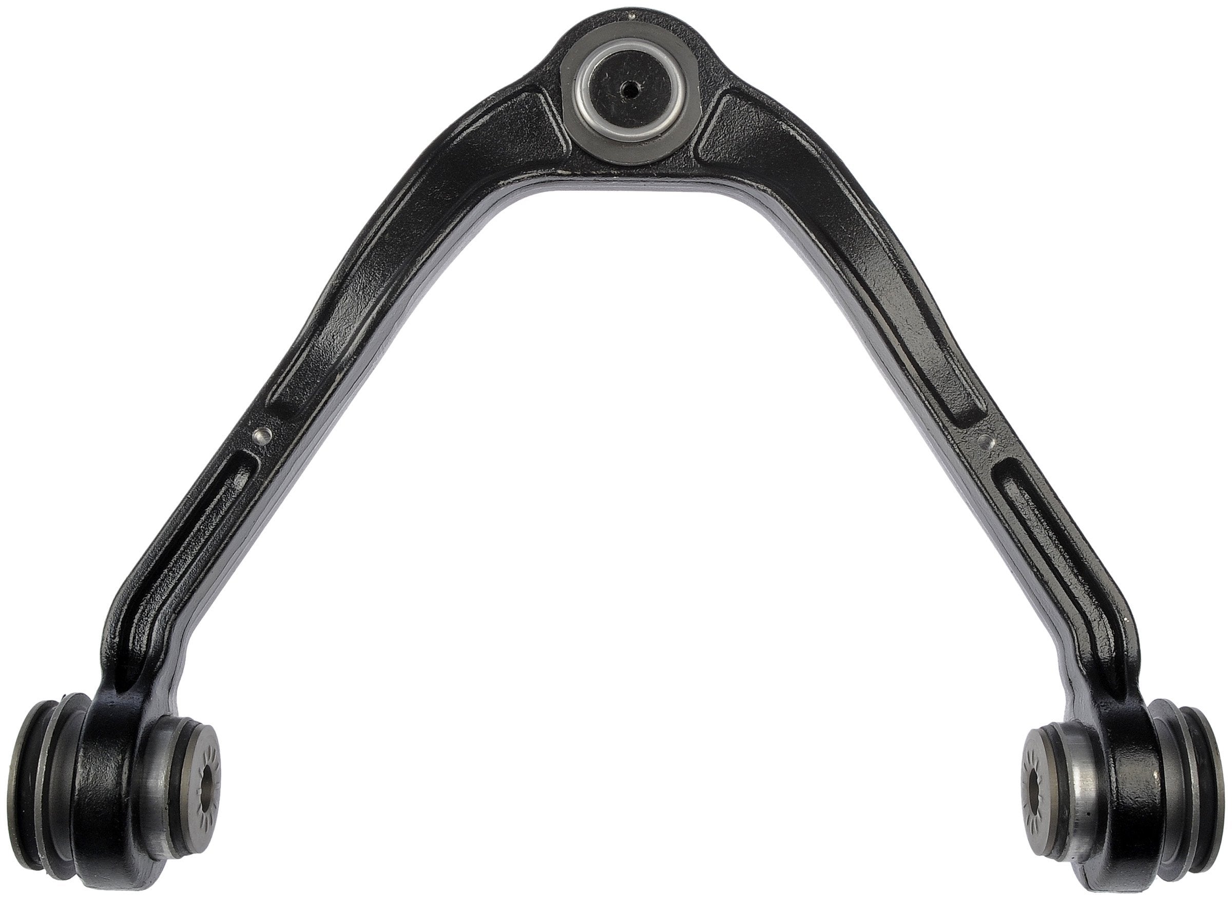 Dorman 520-116 Suspension Control Arm And Ball Joint Assembly Compatible With Select Cadillac / Chevrolet / Gmc Models