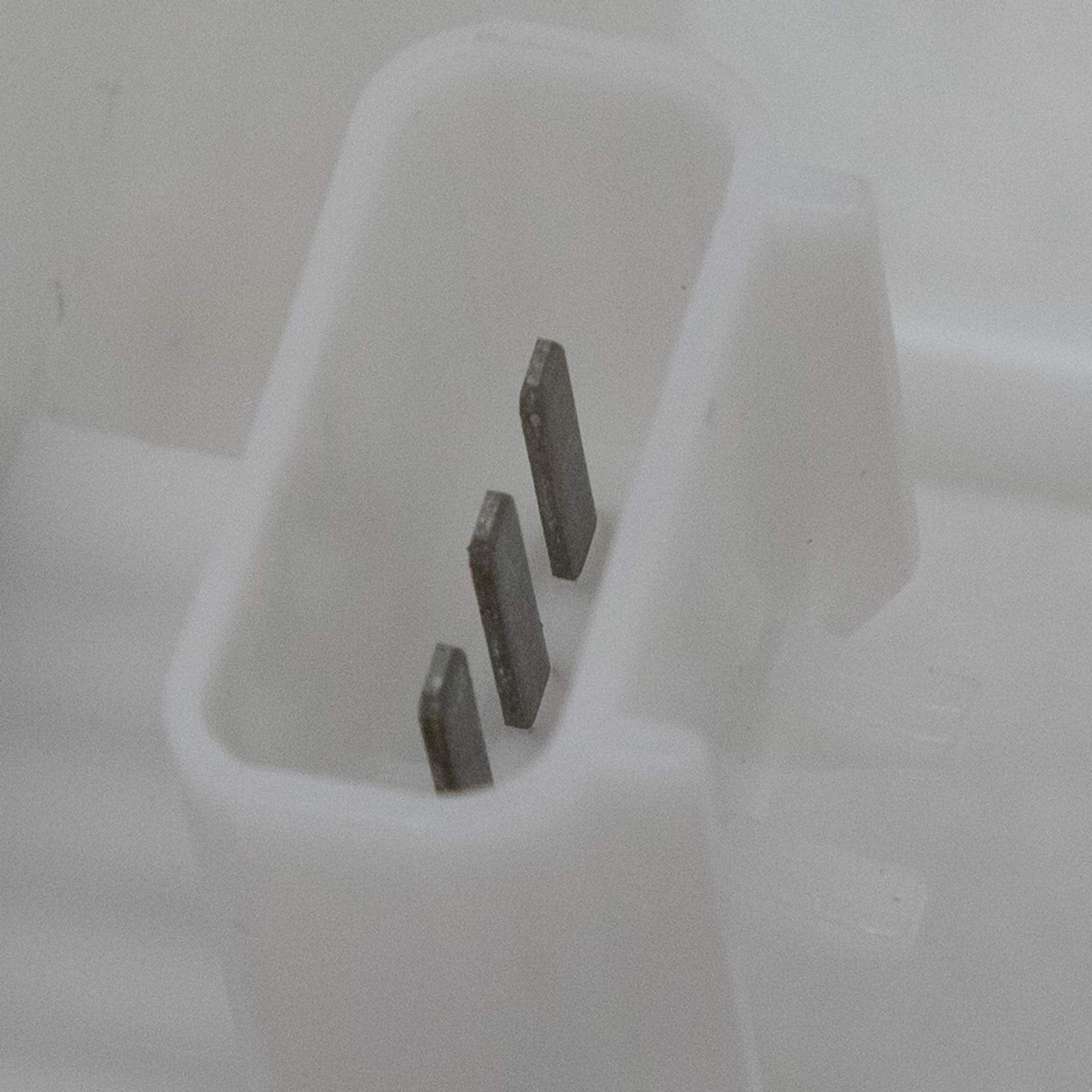 Trq Fuel Pump Module Assembly Compatible With 2004-2008 Ford F-150 2007-2008 Lincoln Mark Lt