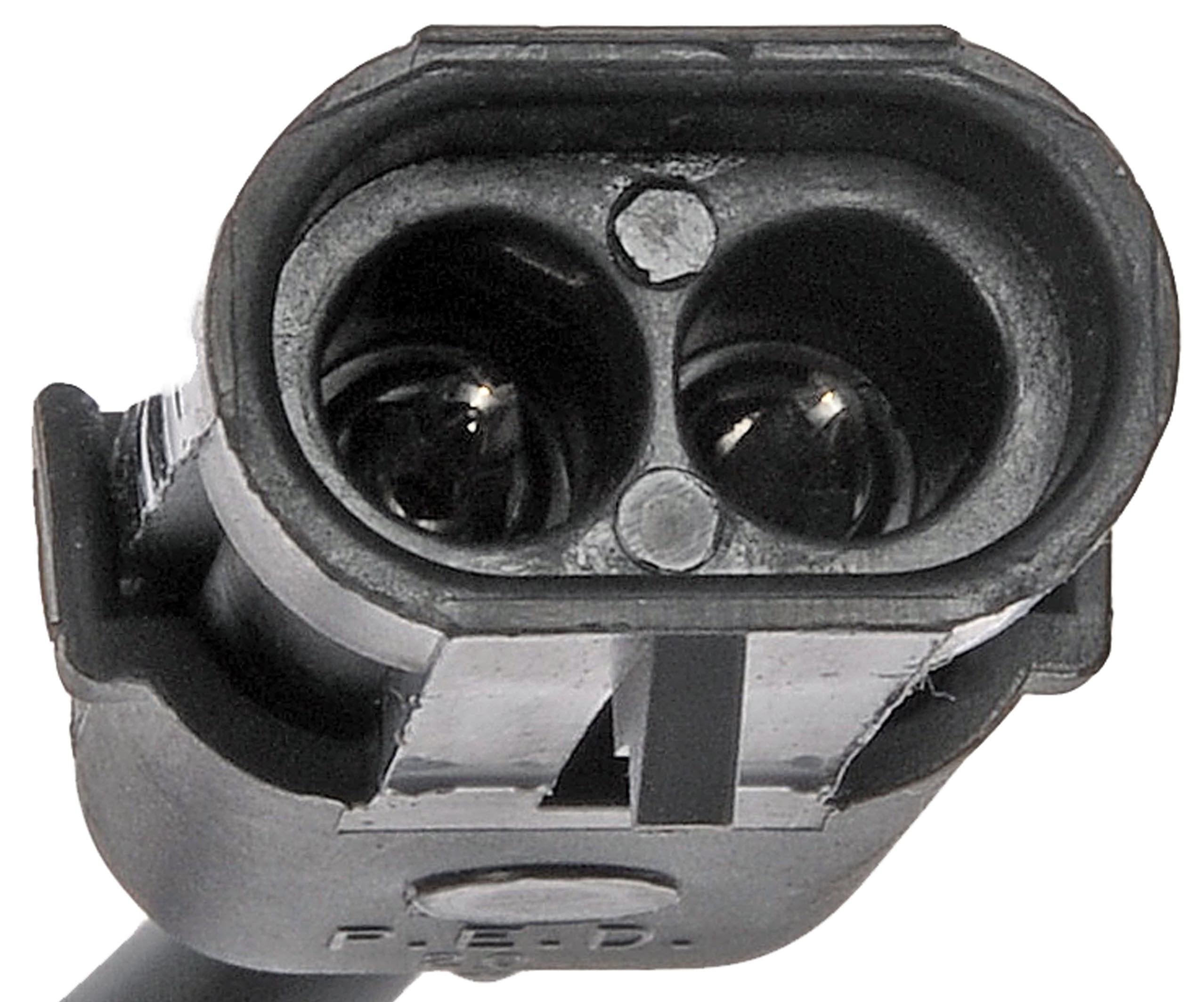 Dorman 600-100 4Wd Actuator For Select Chevrolet / Gmc Models