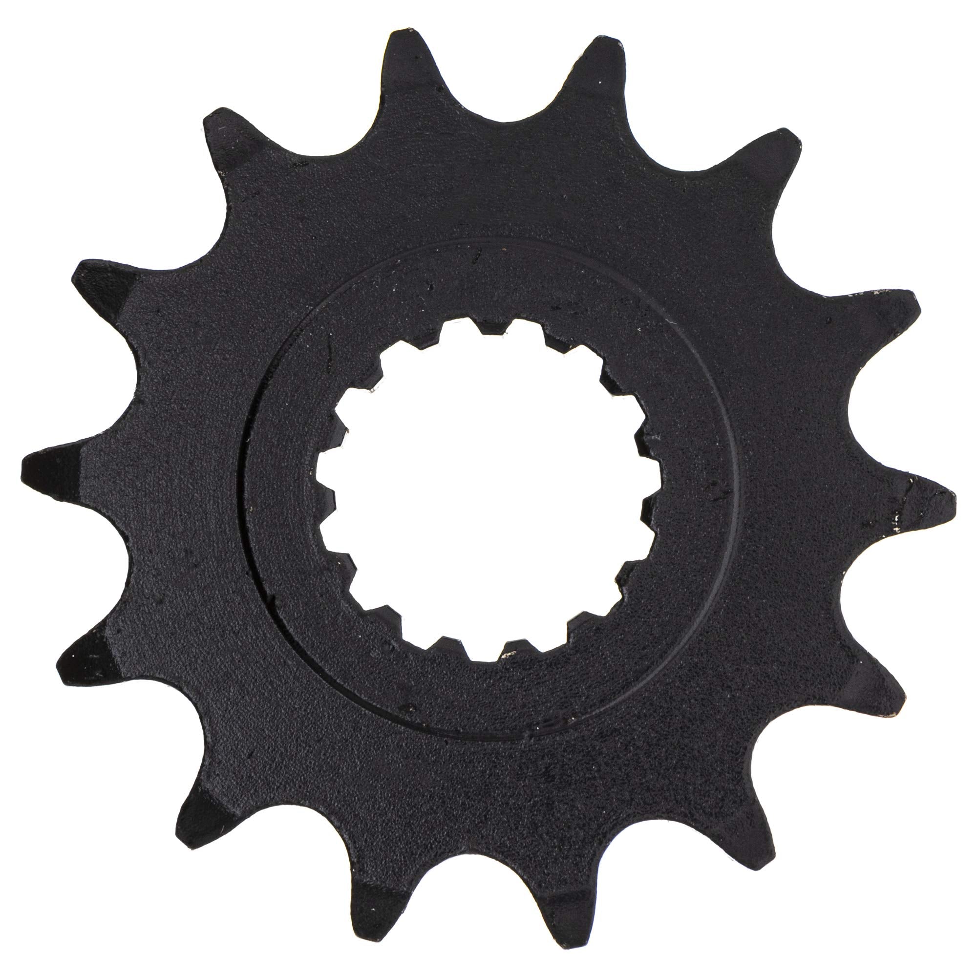 Niche Drive Sprocket Chain Combo For Yamaha Raptor 700 Yfz450R Front 14 Rear 38 Tooth 520V-X X-Ring 98 Links