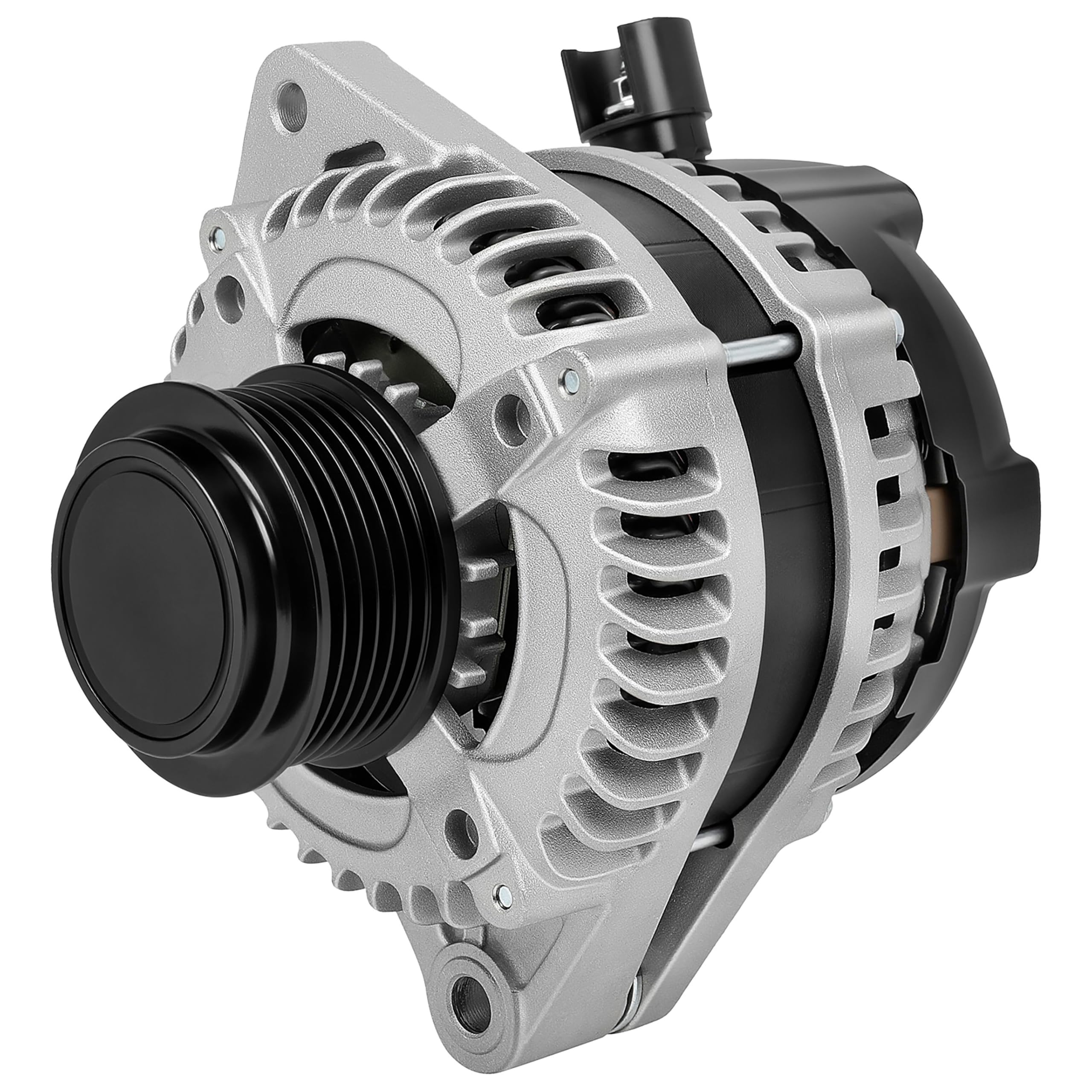 SCITOO Alternator Fits for Acura for RDX 3.5L 2016-2018,for Acura for TLX 3.5L 2016-2020,for Honda for Accord 3.5L 2013-2017,for