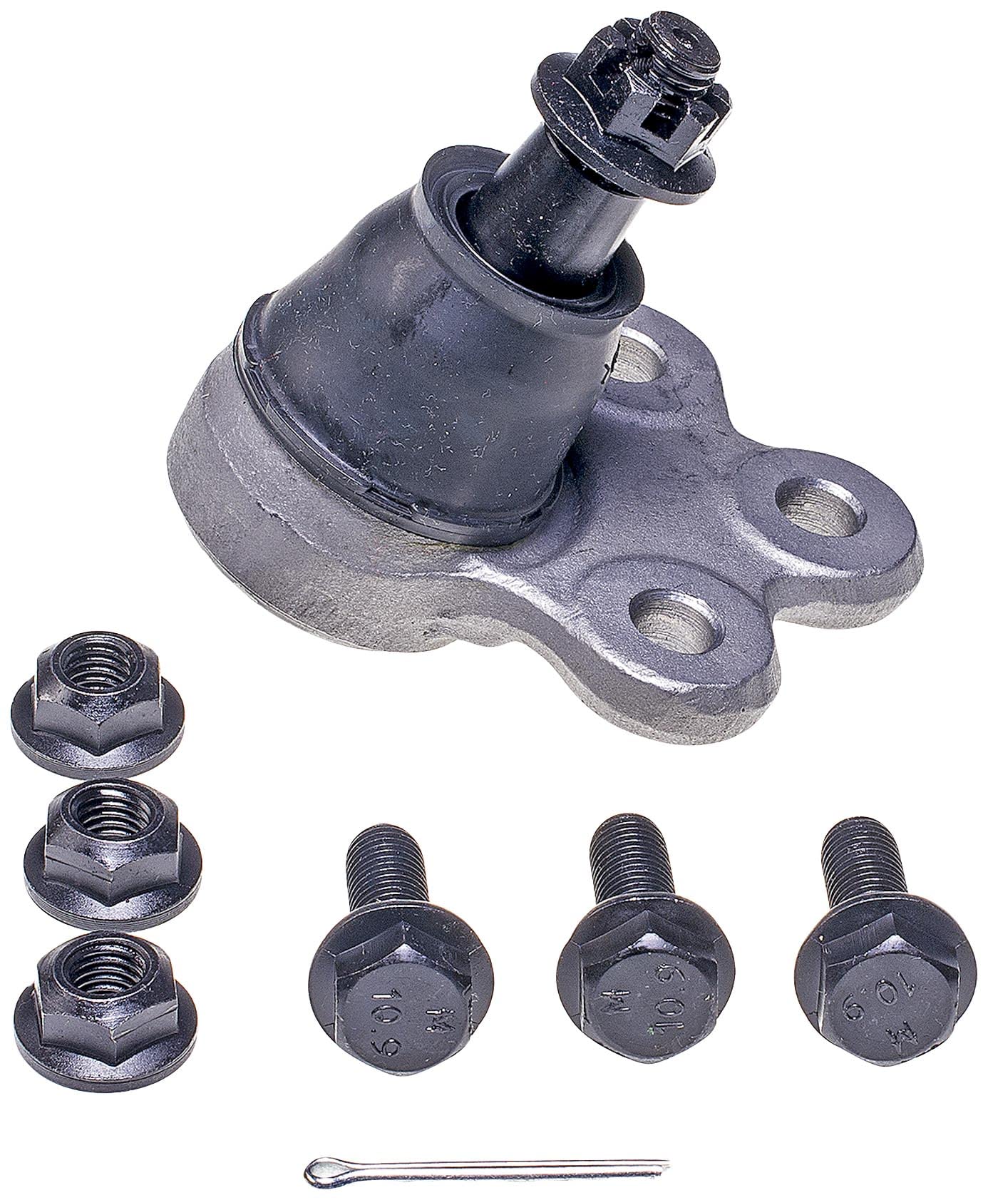 Dorman Bj91315Xl Front Lower Suspension Ball Joint Compatible With Select Chevrolet/Gmc Models
