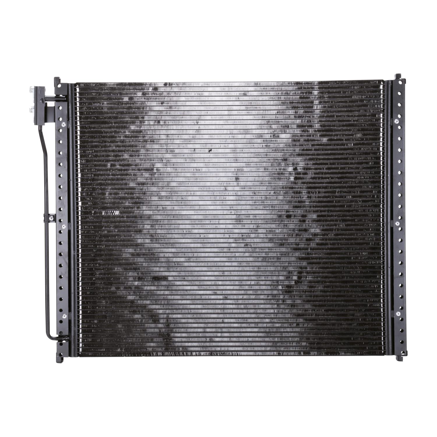 TYC 4883 Condenser Assembly Compatible with 1999-2005 Ford F-250
