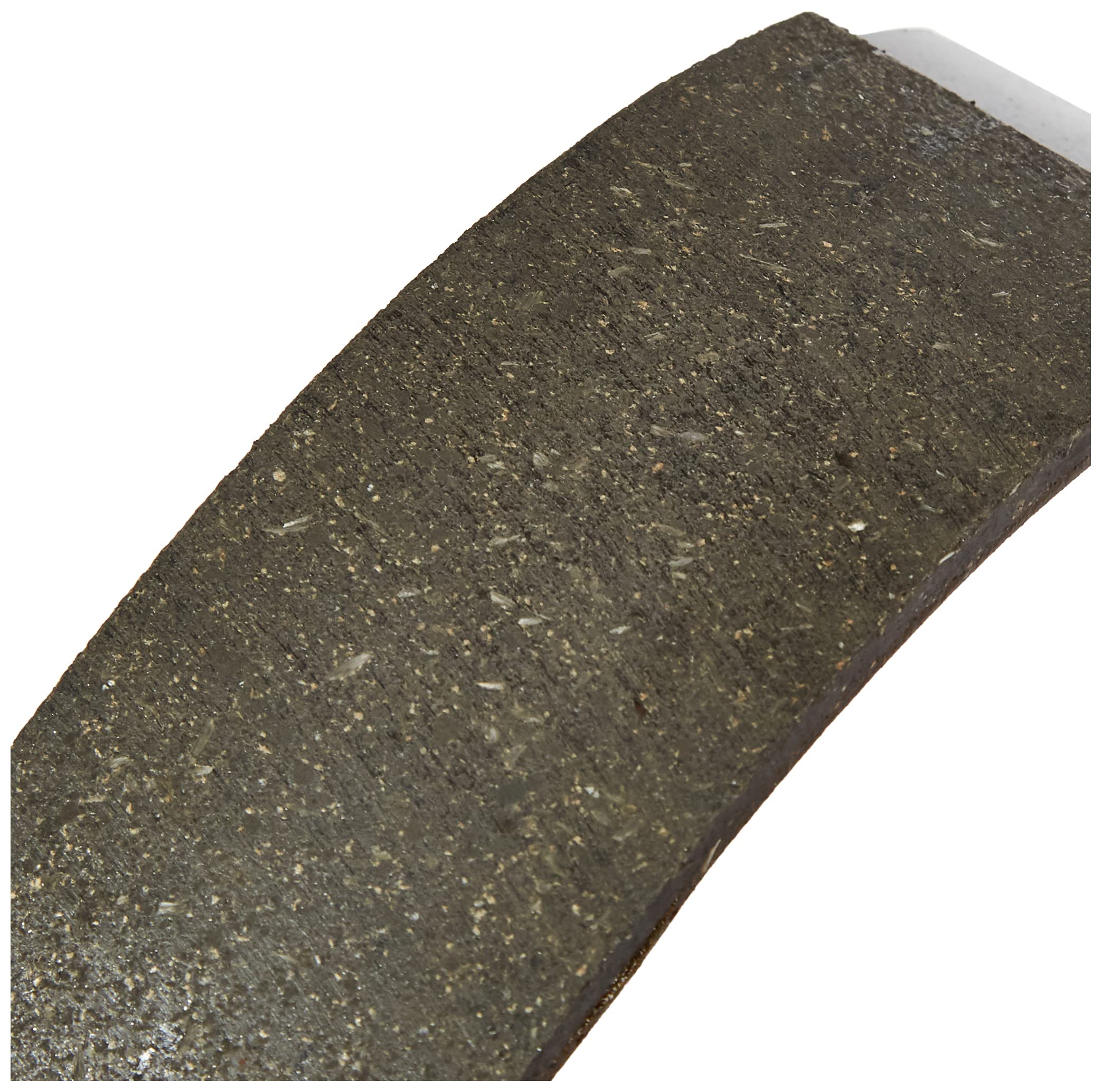 Acdelco Silver 14514B Bonded Rear Drum Brake Shoe Set