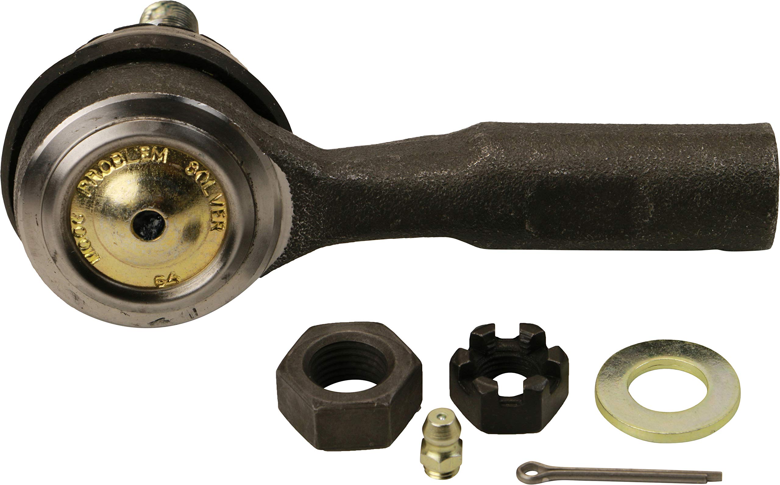 Moog Es800030 Steering Tie Rod End For Chevrolet Cobalt