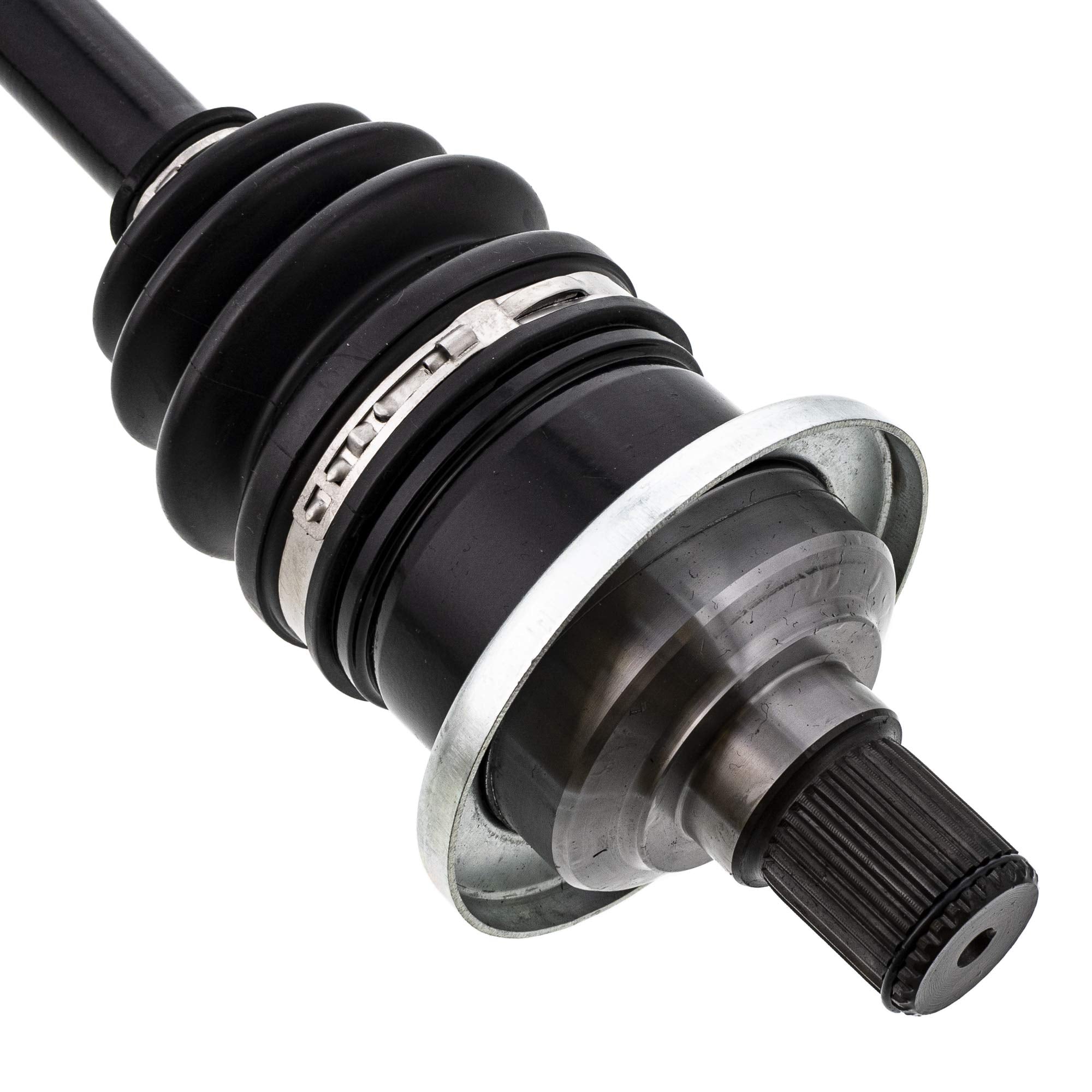 Niche Rear Cv Axle Half Drive Shaft For Arctic Cat 400 450 500 550 650 700 1000 Thunder Cat H2 1502-938 1502-798 1502-343 0502-811