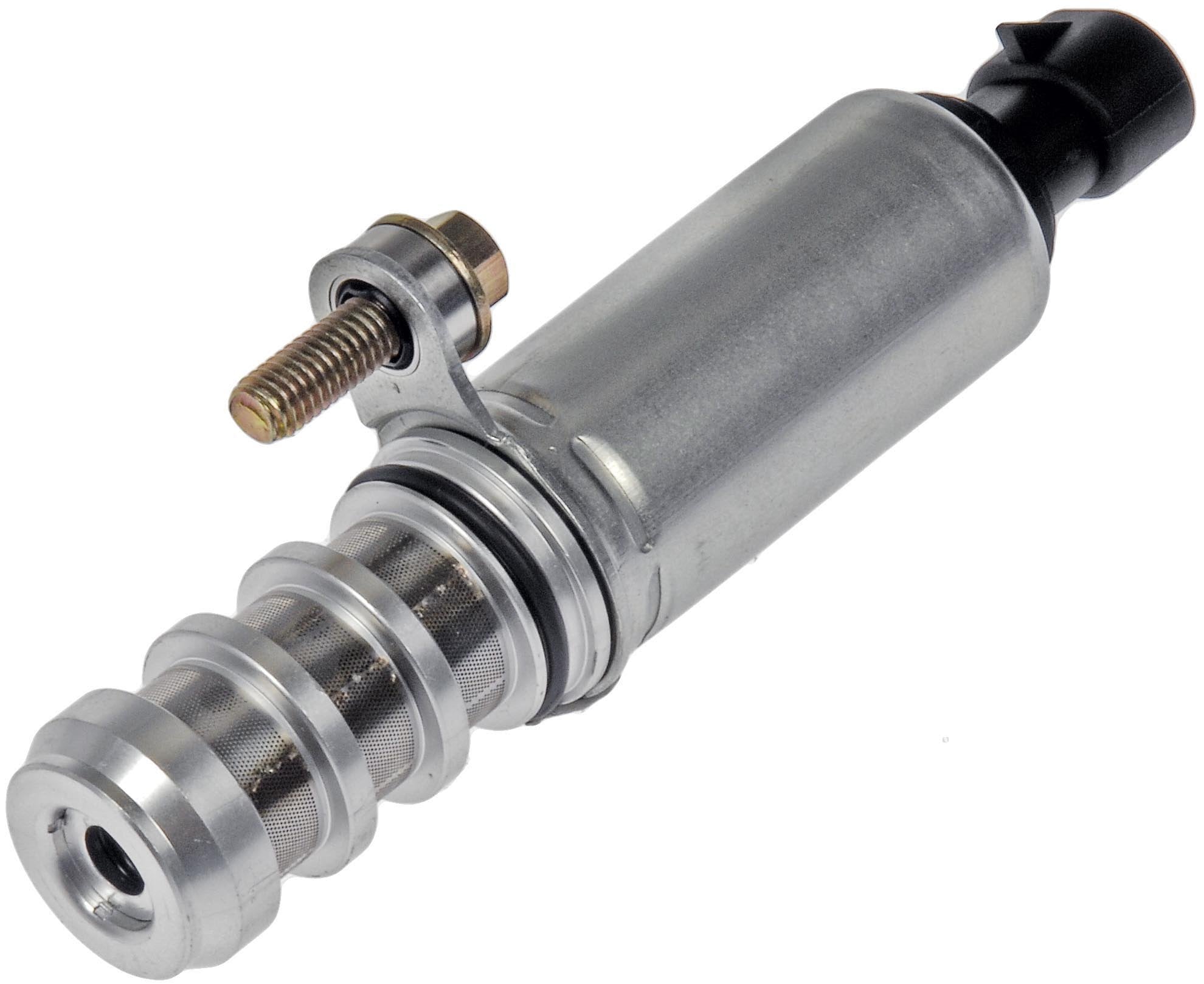 Dorman 917-215 Engine Variable Valve Timing (Vvt) Solenoid Compatible With Select Models