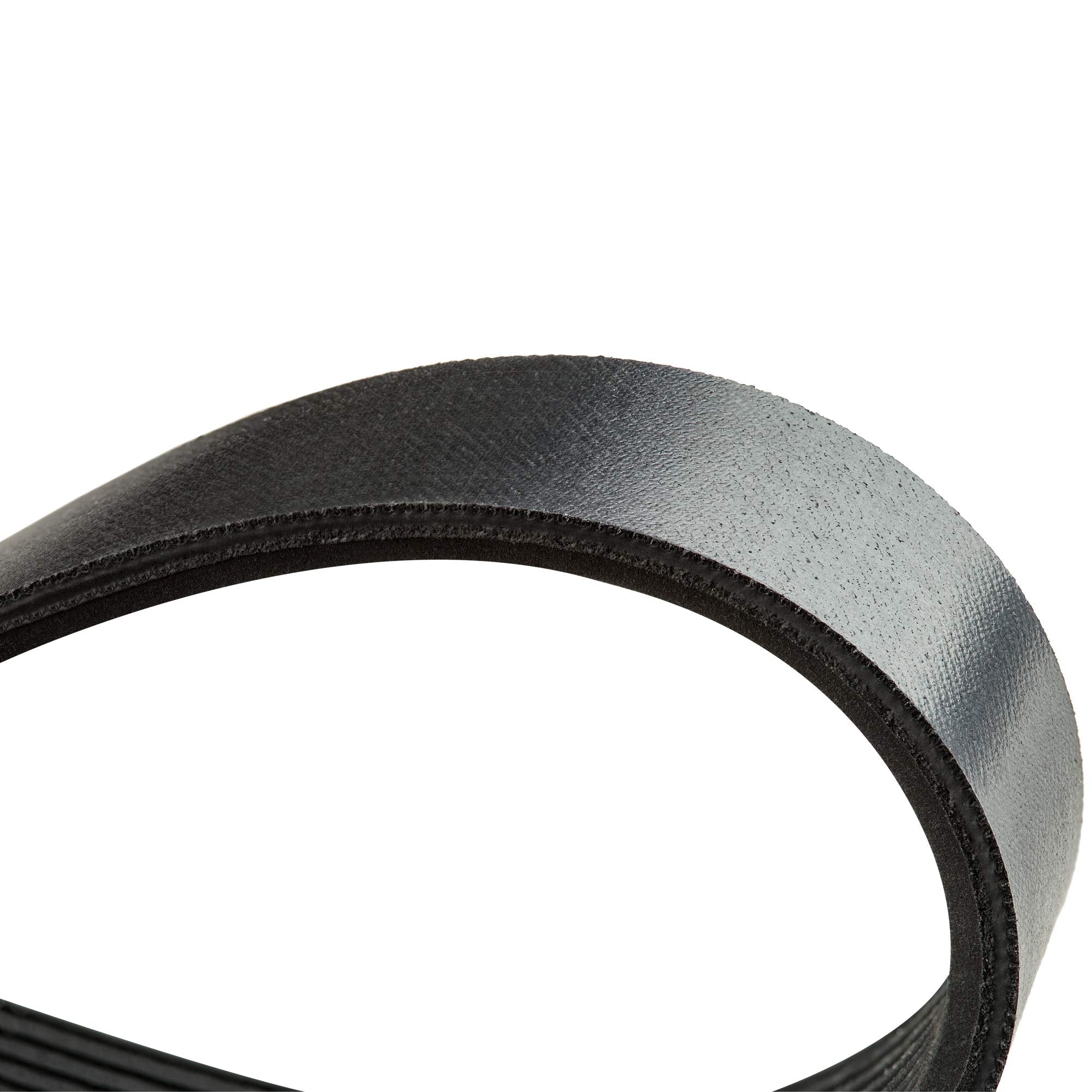 2 New Drive Belts Made In Usa For Delta La200 Lathe Belt La 200