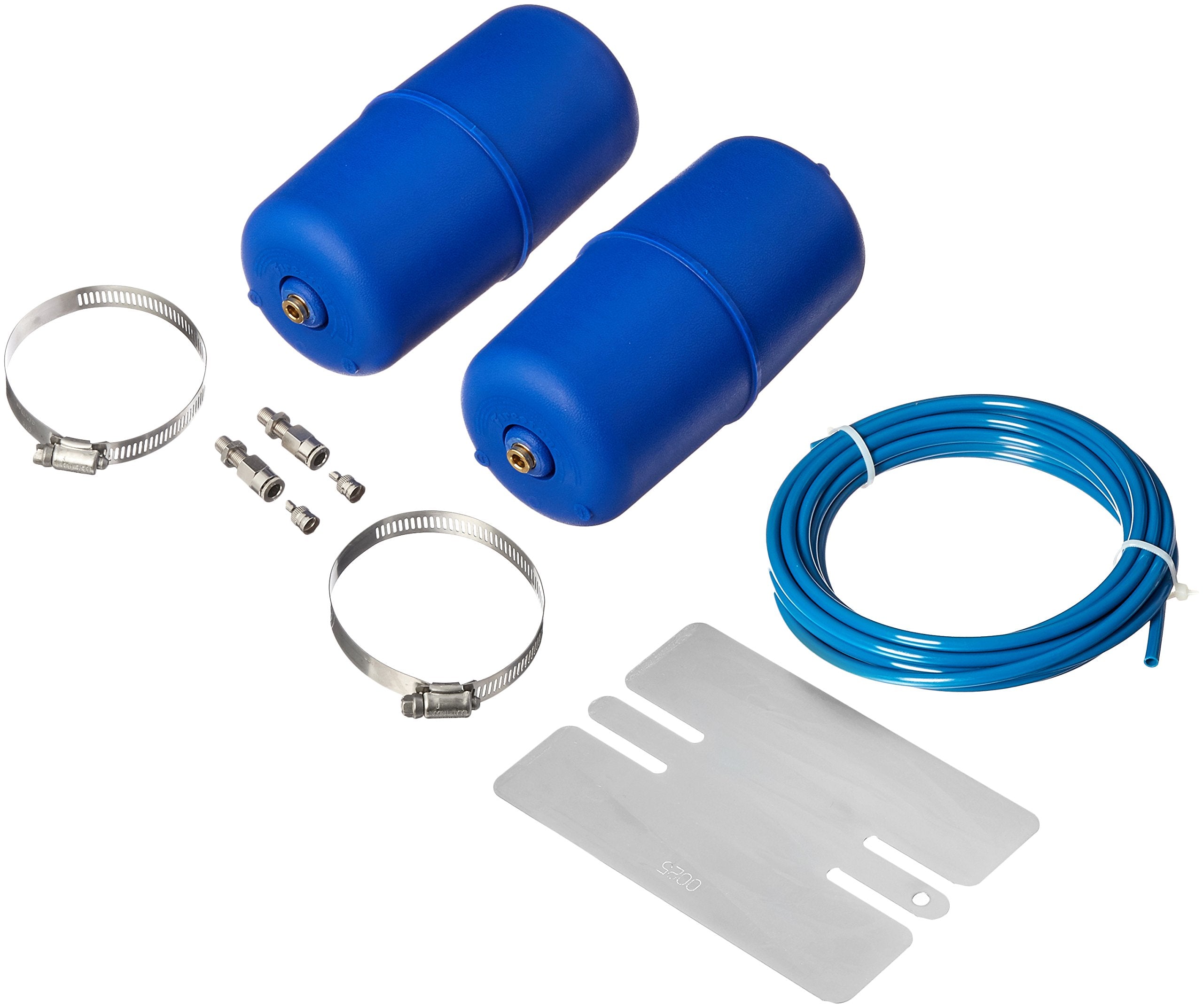 Firestone 4176 Coil-Rite Air Helper Spring Kit