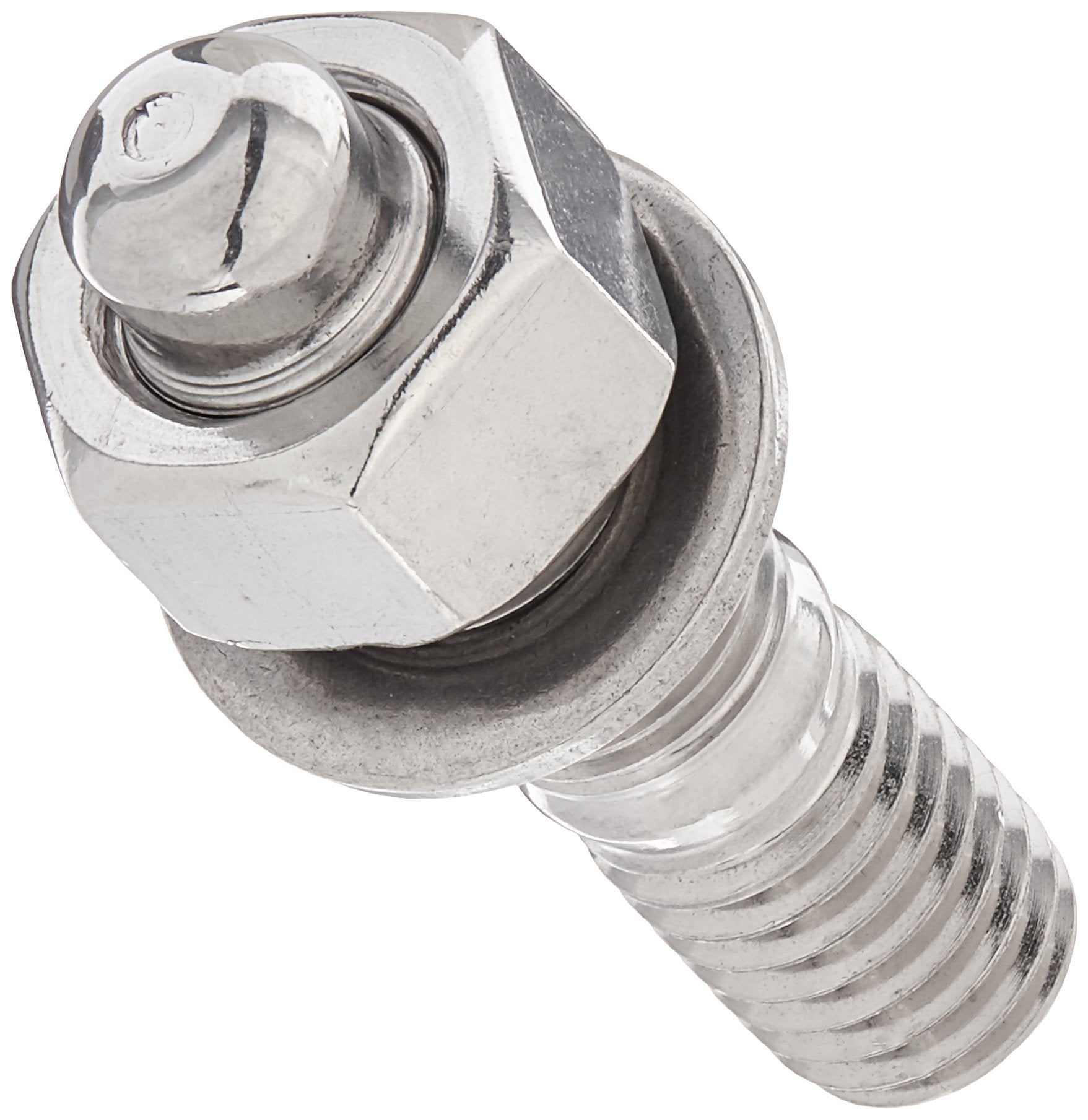 Arp 4001413 Stainless 300 12-Point Header Bolt Kit - Pack Of 16