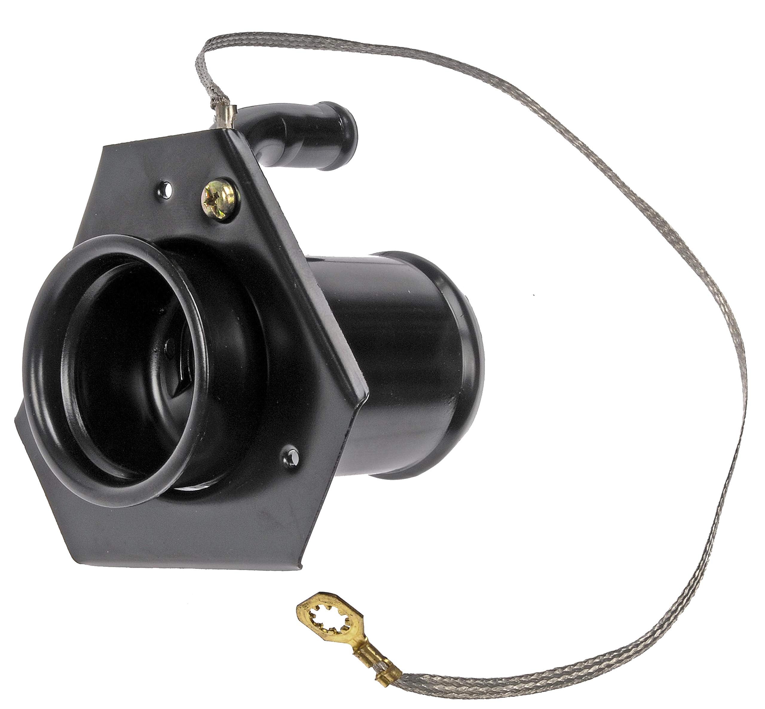 Dorman 577-243 Fuel Filler Neck Compatible with Select Chevrolet/GMC Models