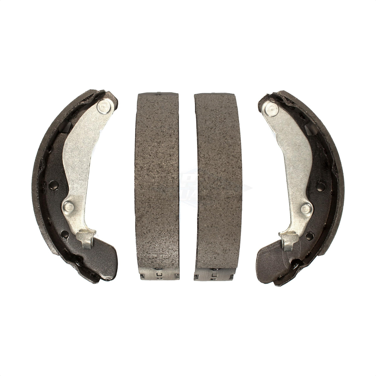 Rear Drum Brake Shoe Nb-814B Replacement For Chevrolet Aveo Spark Aveo5 Pontiac G3 Suzuki Wave Wave5 Swift+