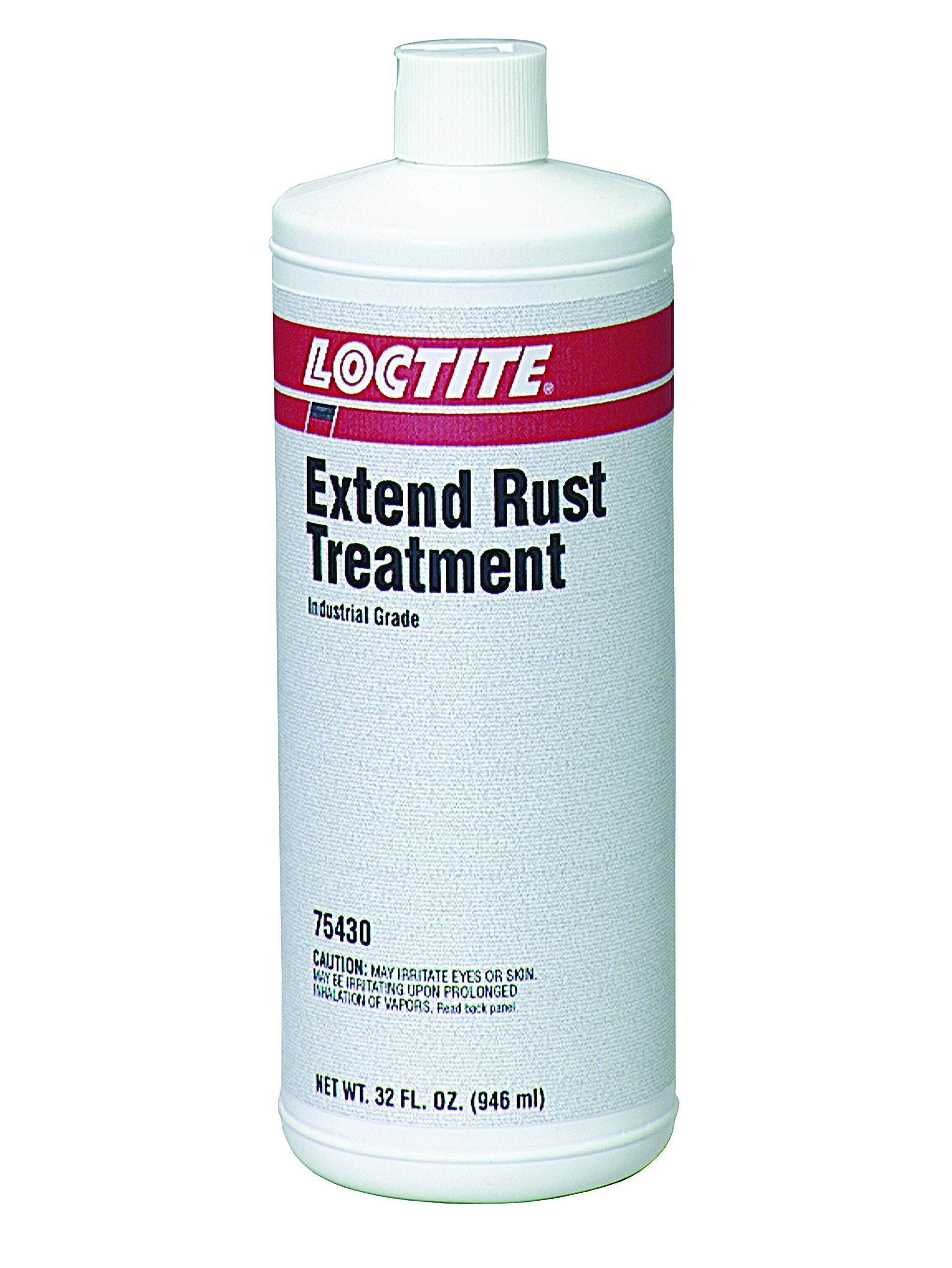 Rust Treatment, 1 Qt Btl, Opaque