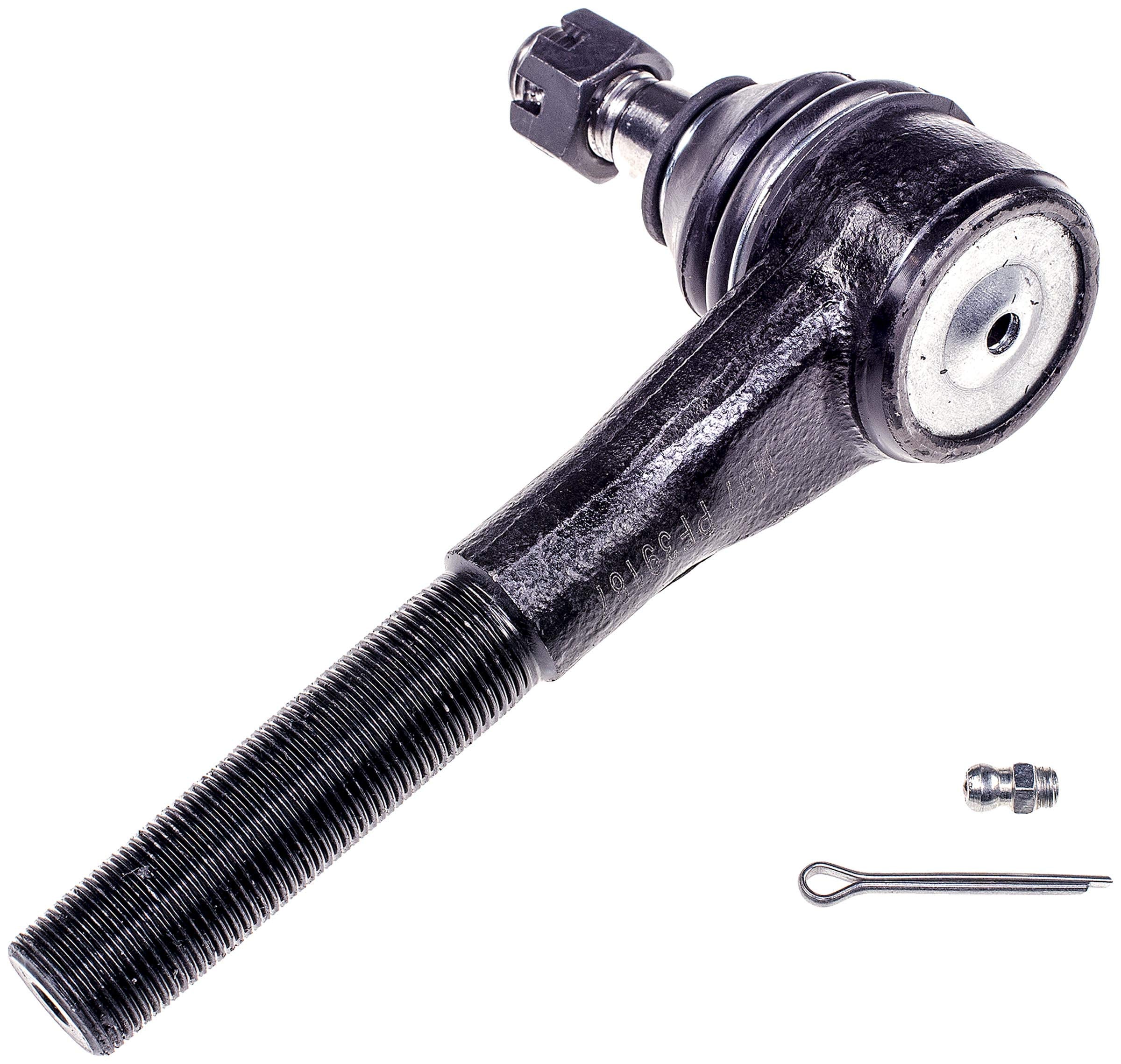 Dorman T3540 Front Outer Steering Tie Rod End Compatible With Select Dodge Models