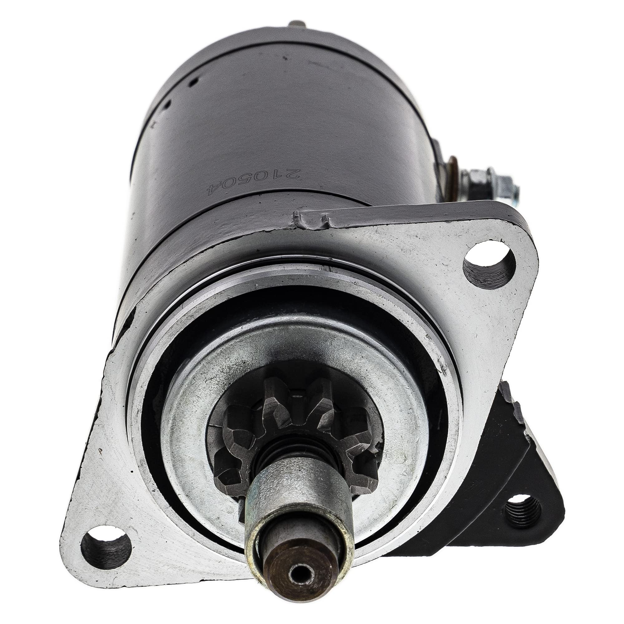 NICHE Starter Motor For Bombardier Sea-Doo SPX GTI SP GTS SPI HX GS 278001935 278000484 Watercraft