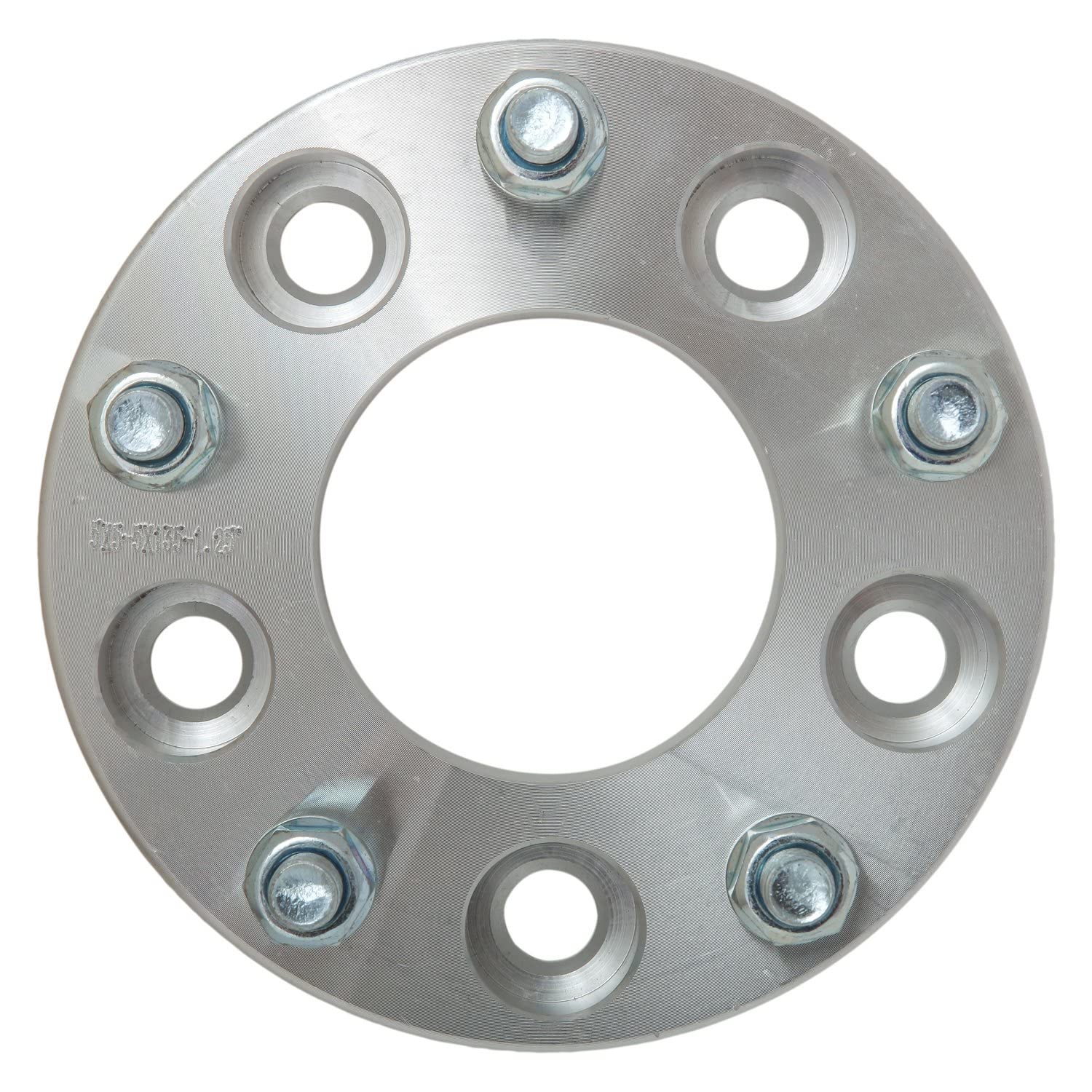 WC WHEEL ACC 125-5475-5450 ADAPTER 5X4.75 TO 5X4.5