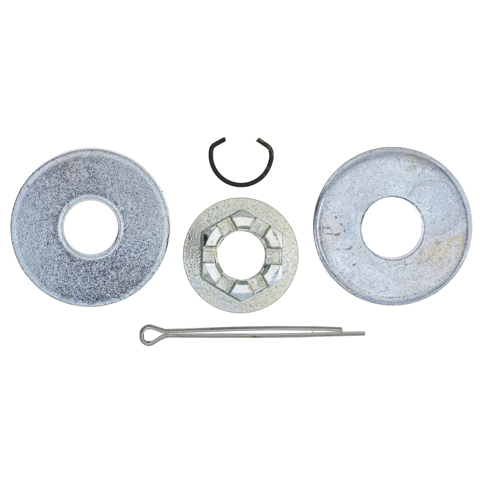 Niche Front Rear Cv Axle Boot Kit For Yamaha Grizzly And Kodiak 450 5Km-2510H-00-00 5Nd-F510F-00-00 Utv