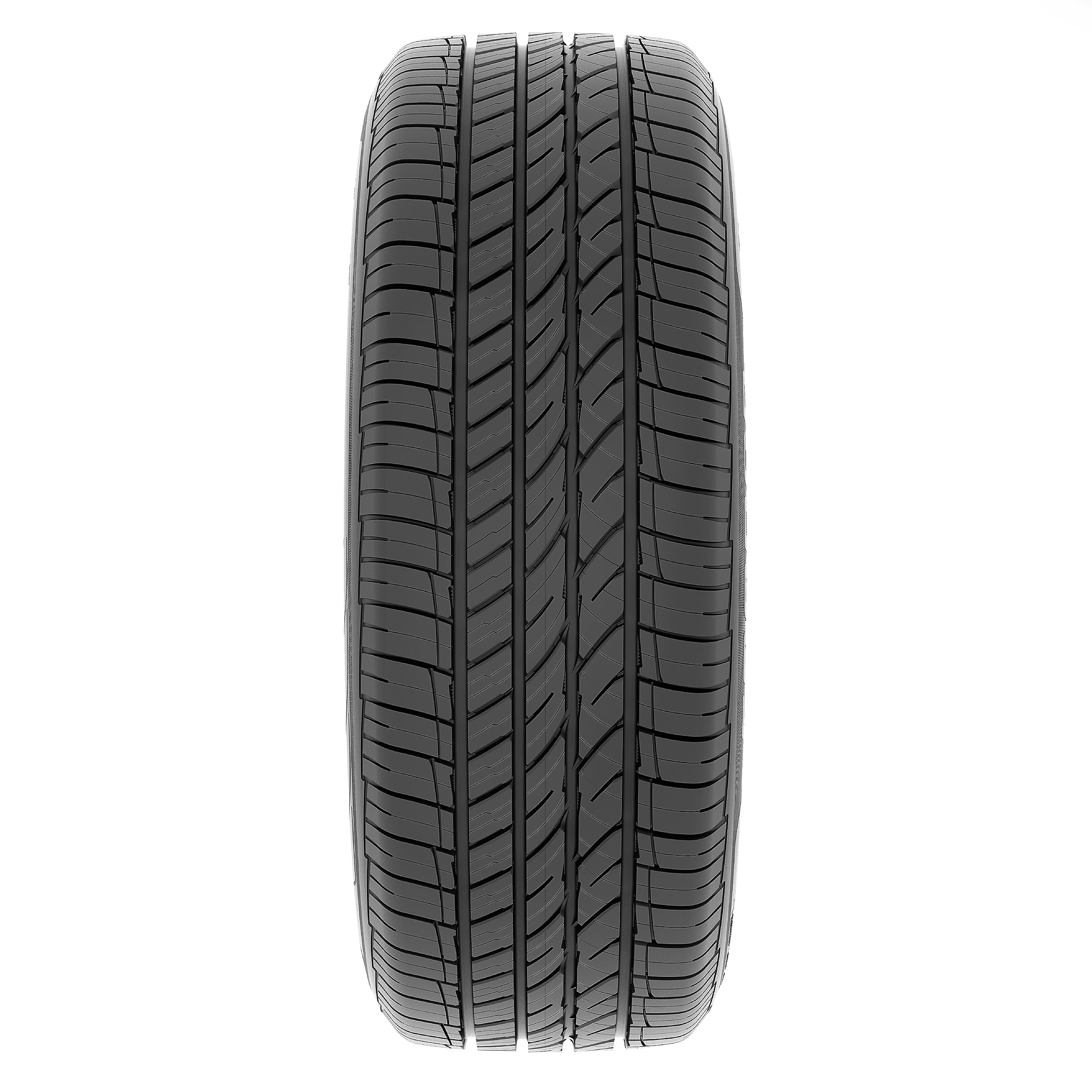Cooper Procontrol All Season 225/65R17 102H Sl Tire