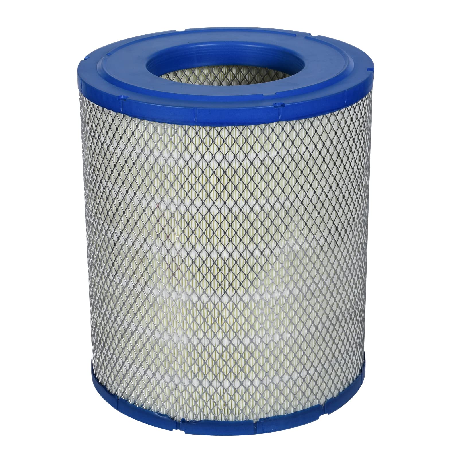 GETOPAUTO P527682 Engine Air Filter Compatible with Freightliner Columbia, Century Class, Argosy, Condor, Coronado Replaces AF25