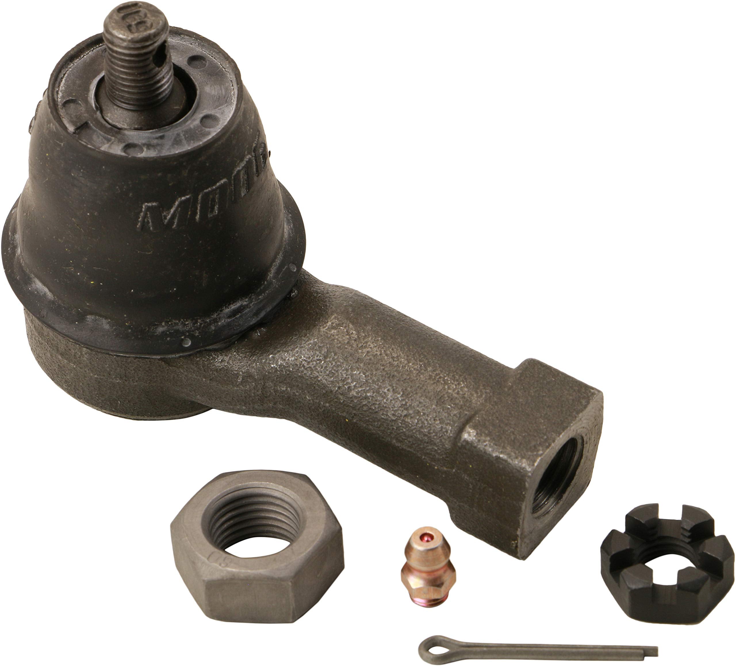 Moog Es2347Rl Steering Tie Rod End For Mitsubishi Eclipse
