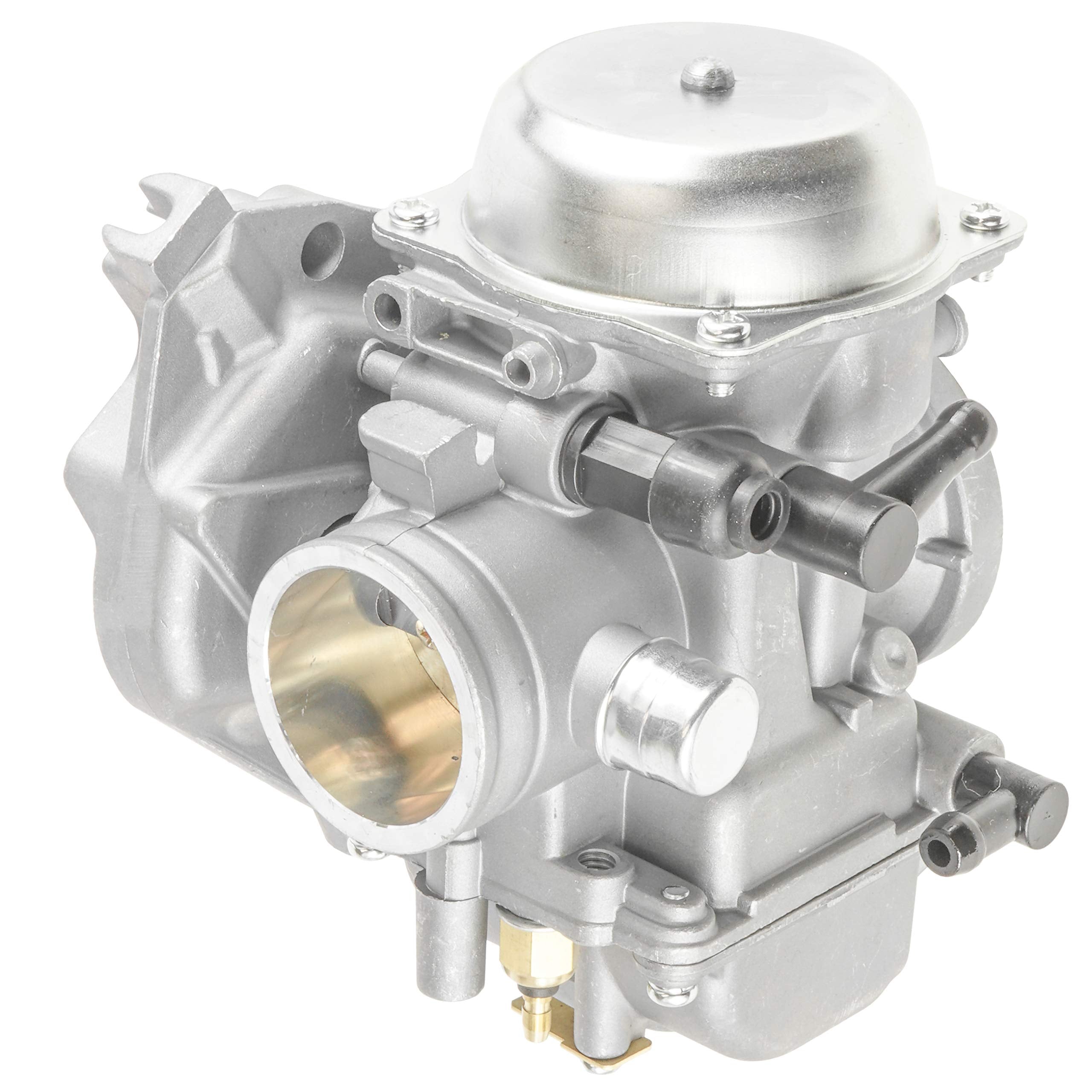 Caltric Carburetor Compatible With Kawasaki Prairie 360 Kvf360 Kvf 360 2X4 4X4 2008-2012 2013