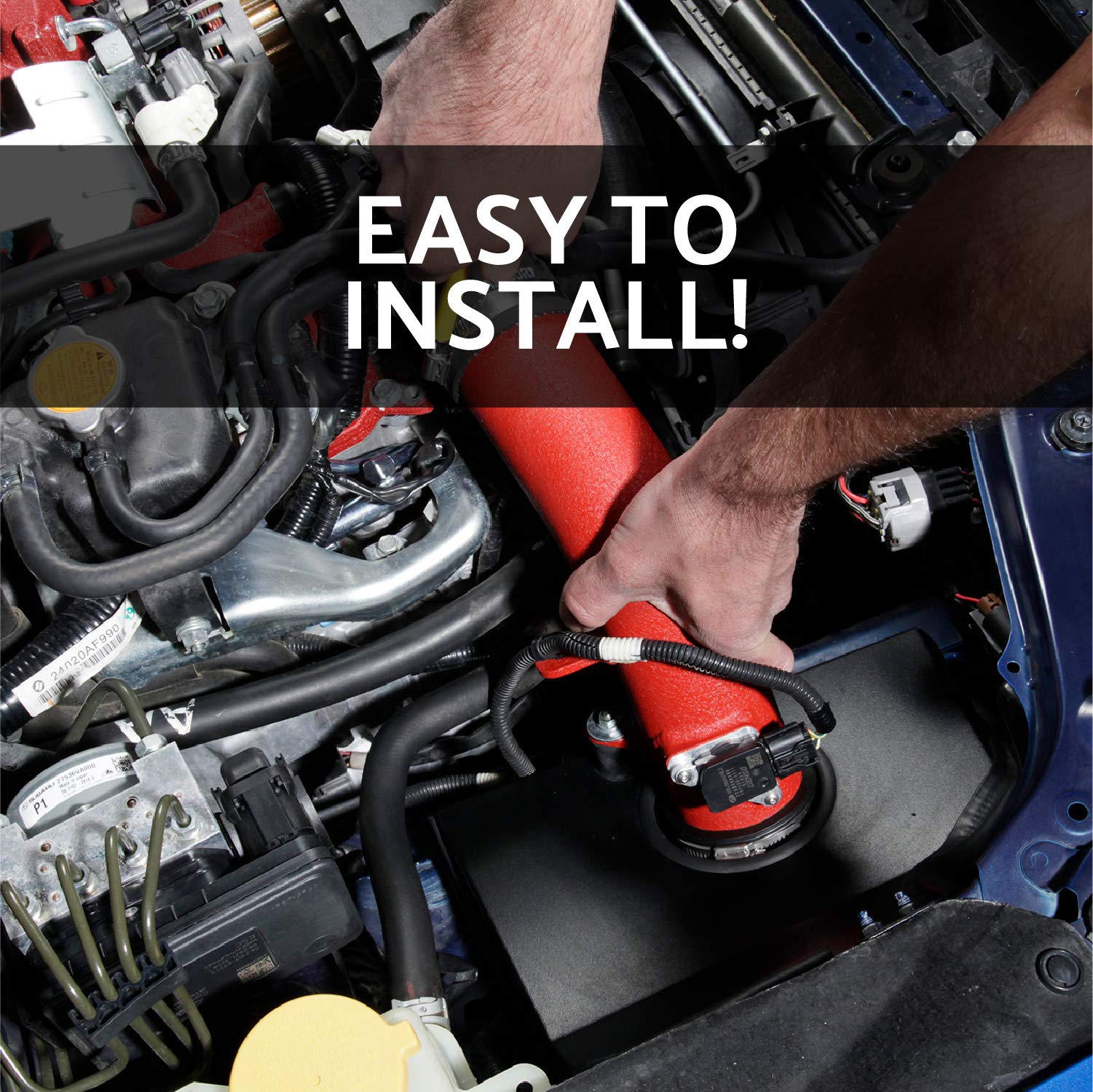 Aem 21-821Ds Cold Air Intake System, 1 Pack