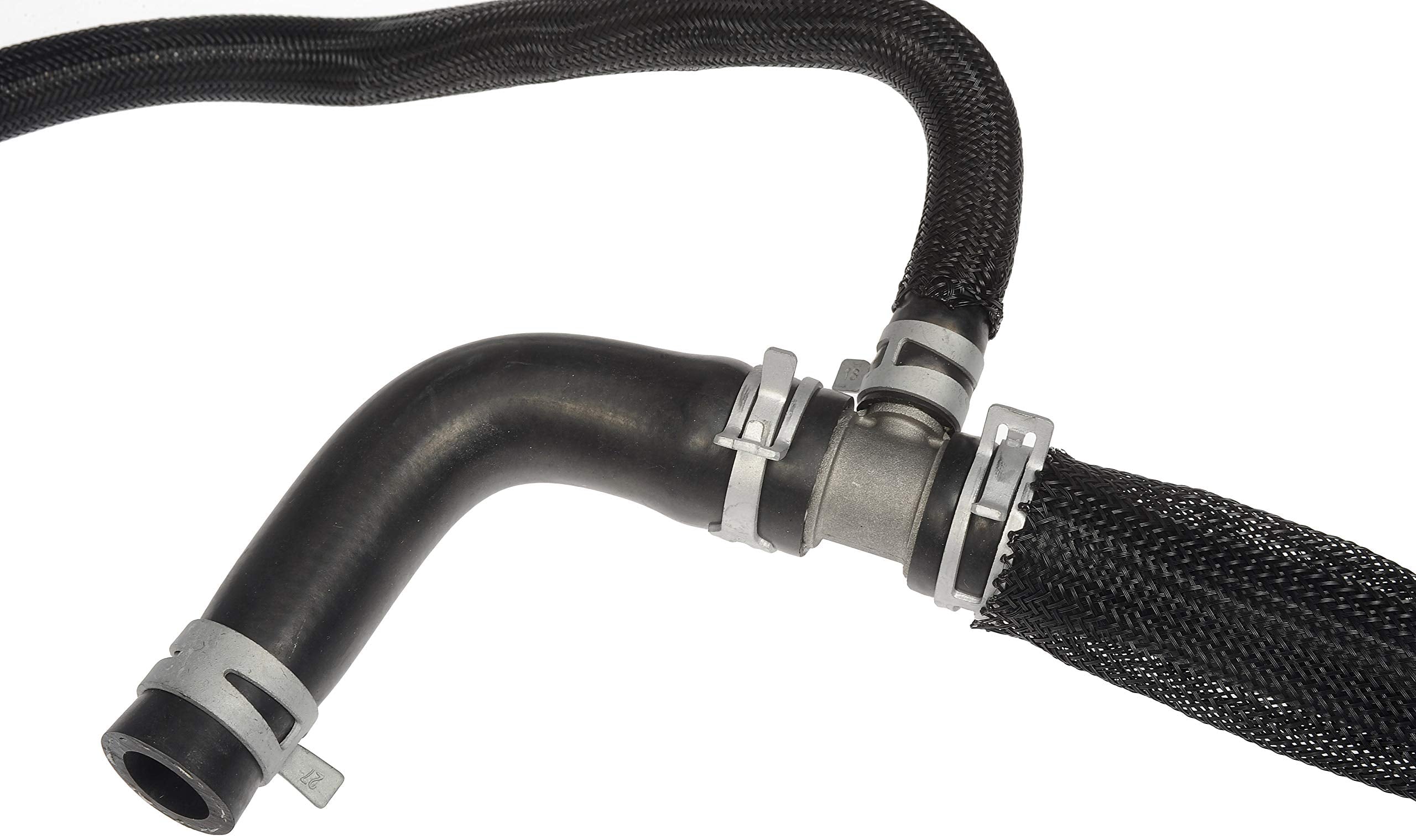 Dorman 626-320 Engine Heater Hose Assembly Compatible With Select Chrysler/Dodge Models (Oe Fix)