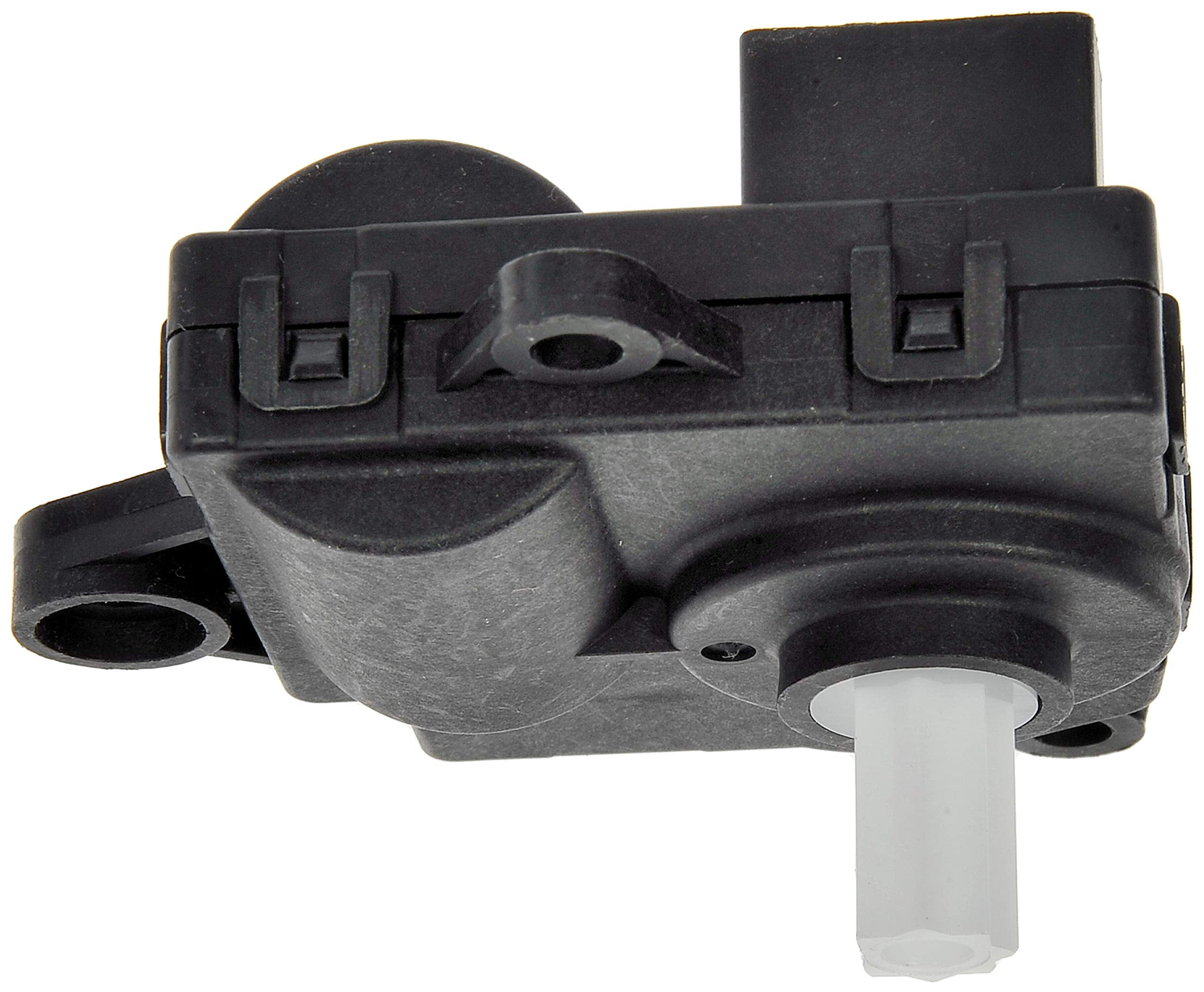 Dorman 604-180 Hvac Blend Door Actuator Compatible With Select Chevrolet/Gmc Models