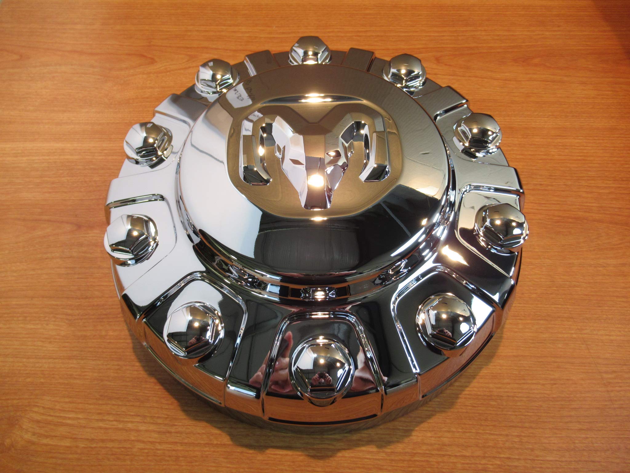 Mopar 6Pg03Sz0Ab Cap Wheel Center