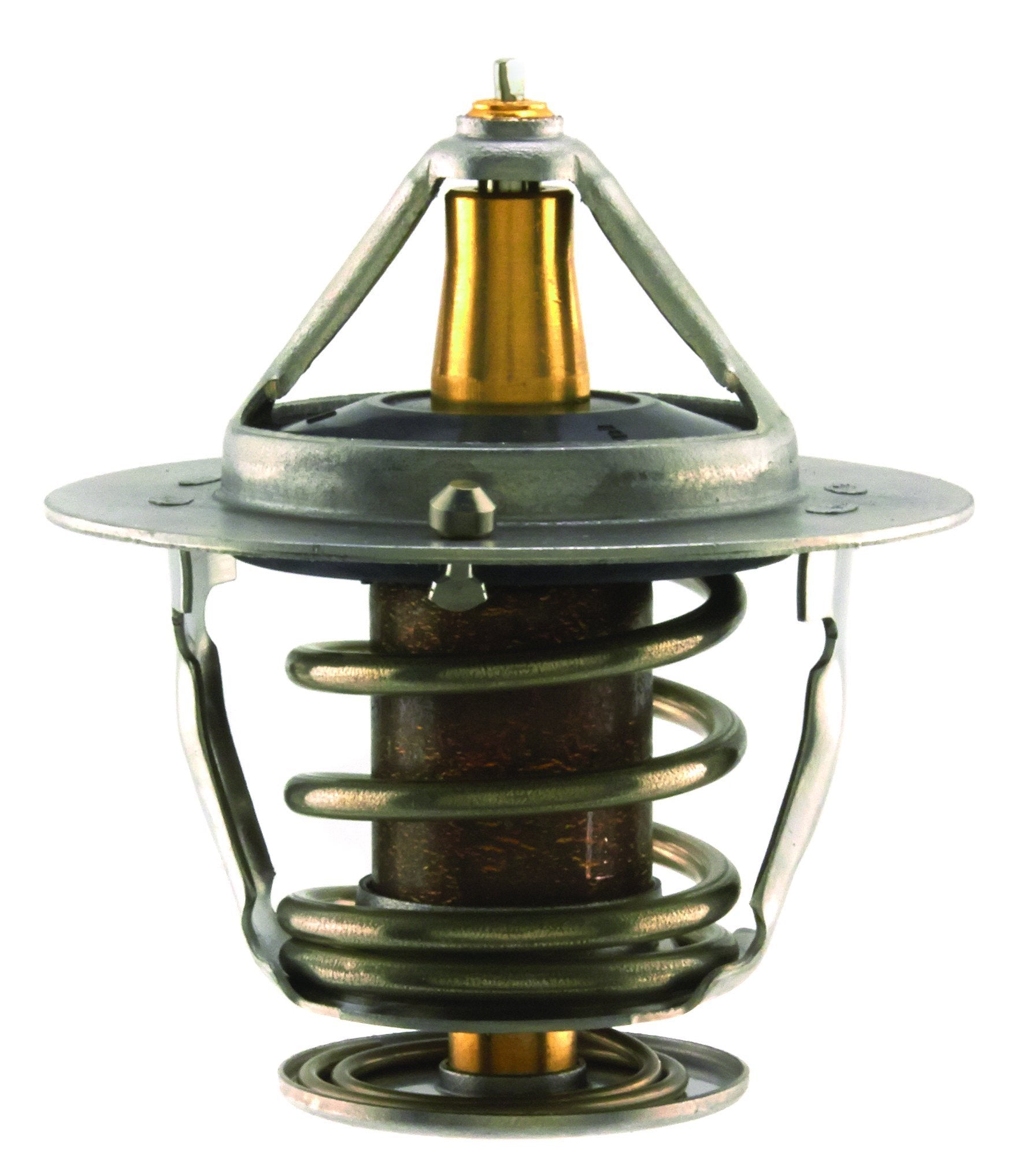 Aisin Tht-015 Engine Coolant Thermostat - Compatible With Select Lexus Gs400, Gs430, Gx470, Ls400, Ls430, Lx450, Lx470, Sc400, Sc430 Toyota 4Runner, Land Cruiser, Sequoia, Tundra